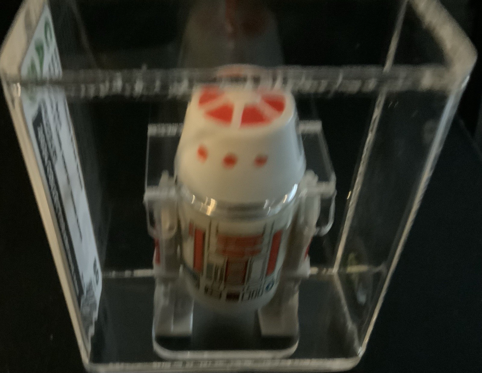 R5-D4 (Arfive-Defour) sold