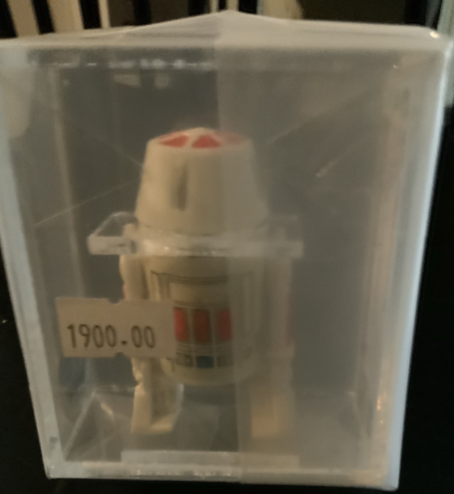 R5-D4 (Arfive-Defour) sold
