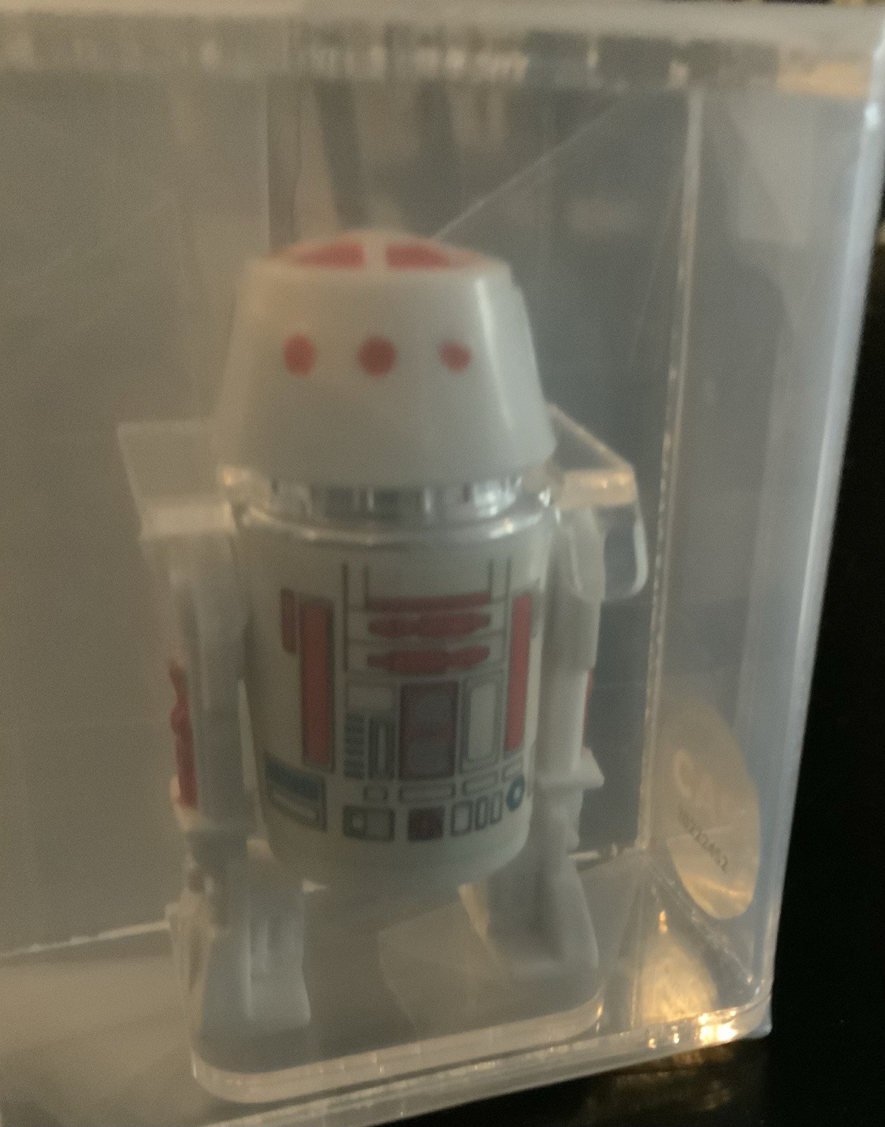 R5-D4 (Arfive-Defour) sold