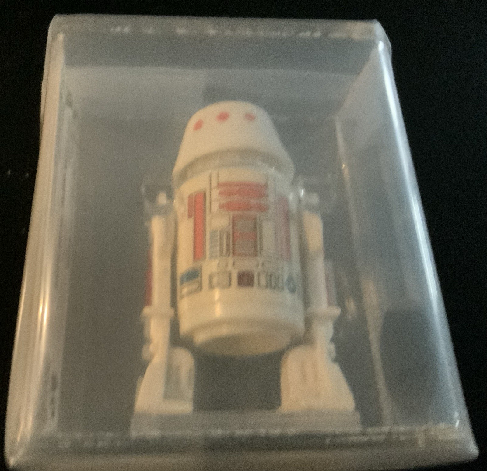 R5-D4 (Arfive-Defour) sold