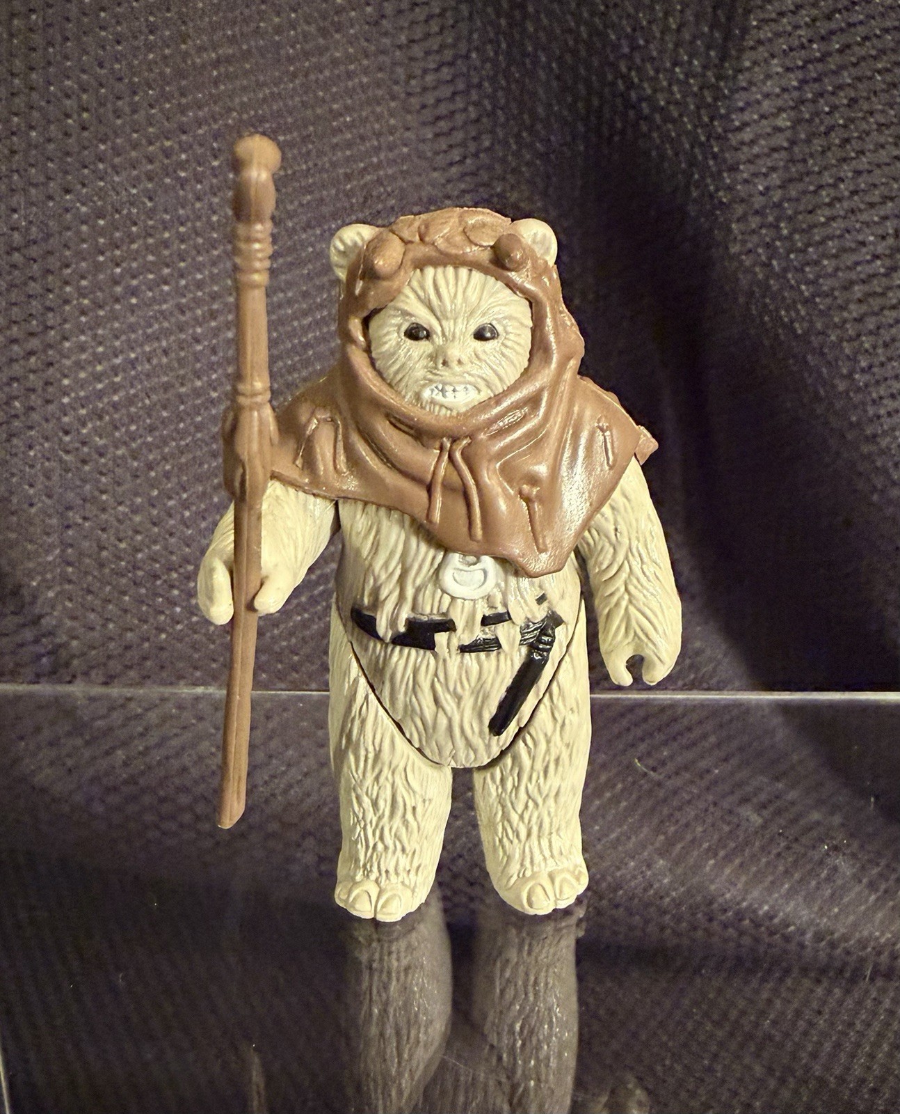 Chief Chirpa sold