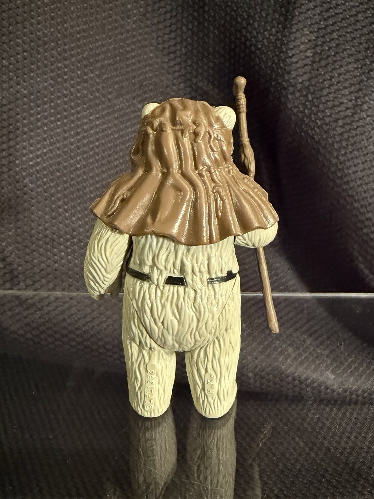 Chief Chirpa sold