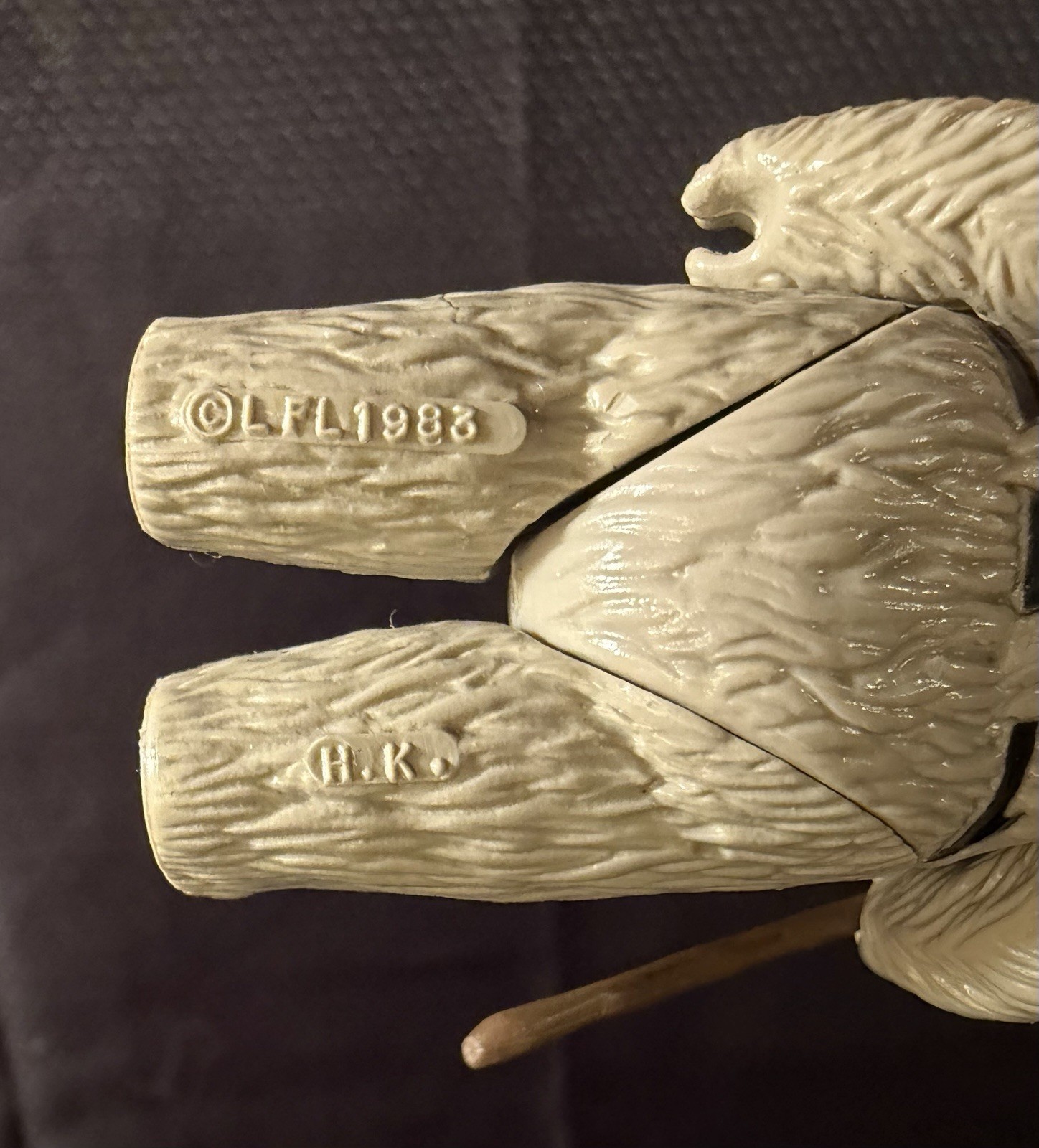 Chief Chirpa sold