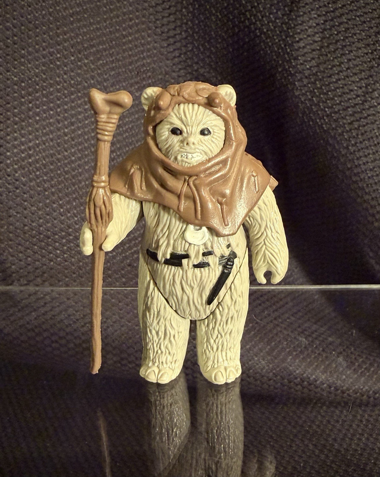 Chief Chirpa sold
