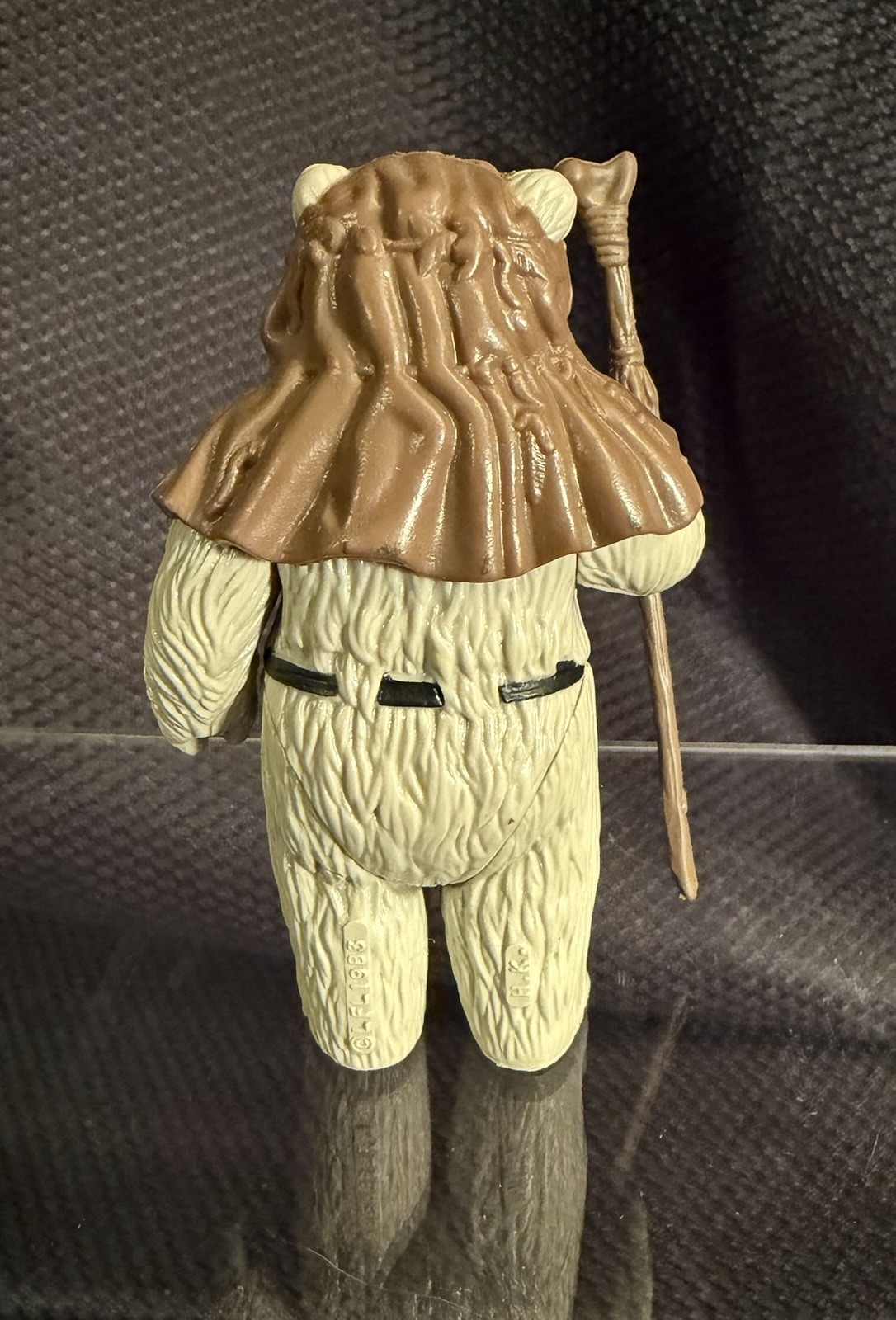 Chief Chirpa sold