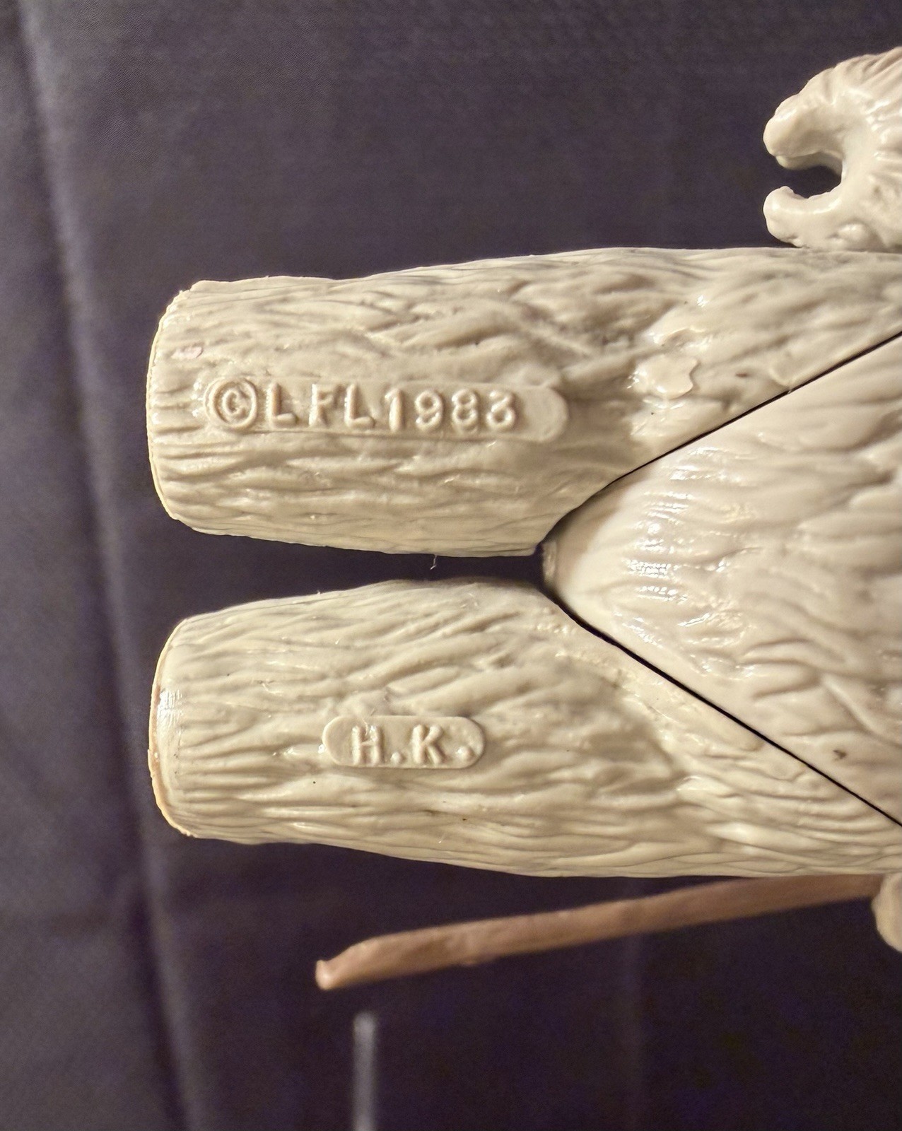 Chief Chirpa sold