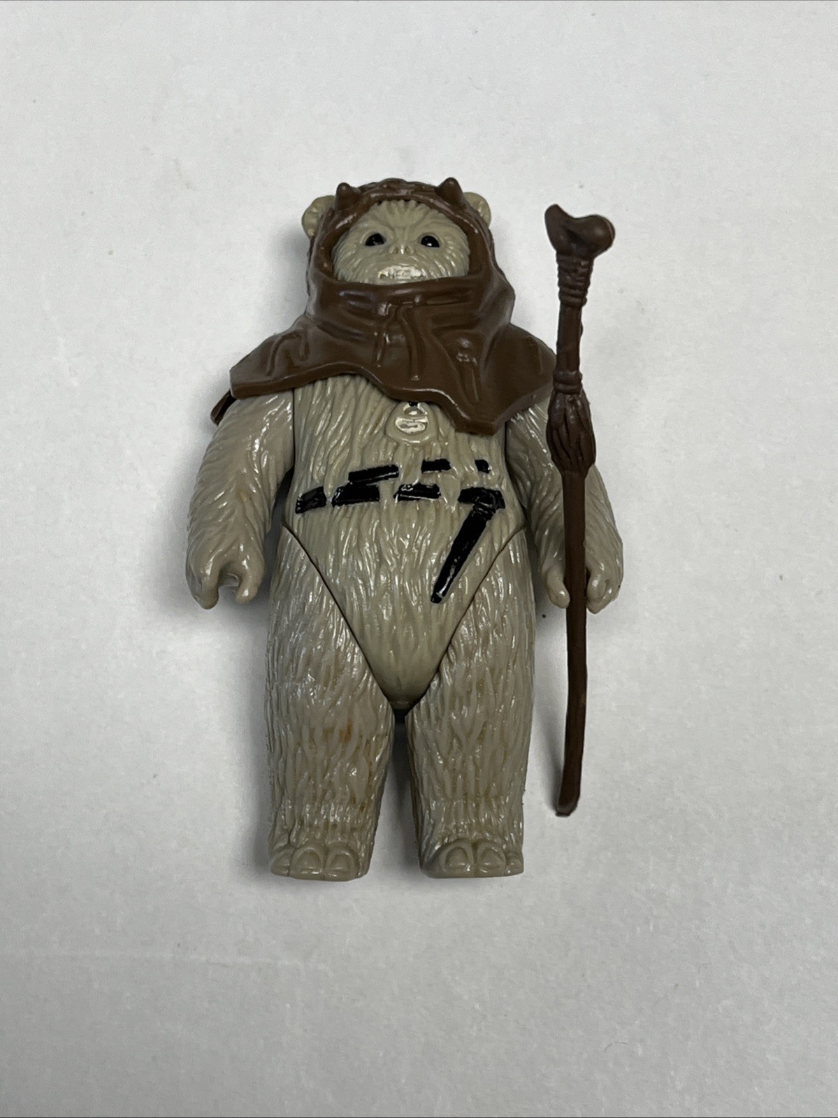 Chief Chirpa sold