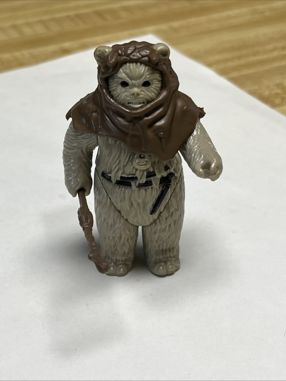 Chief Chirpa sold