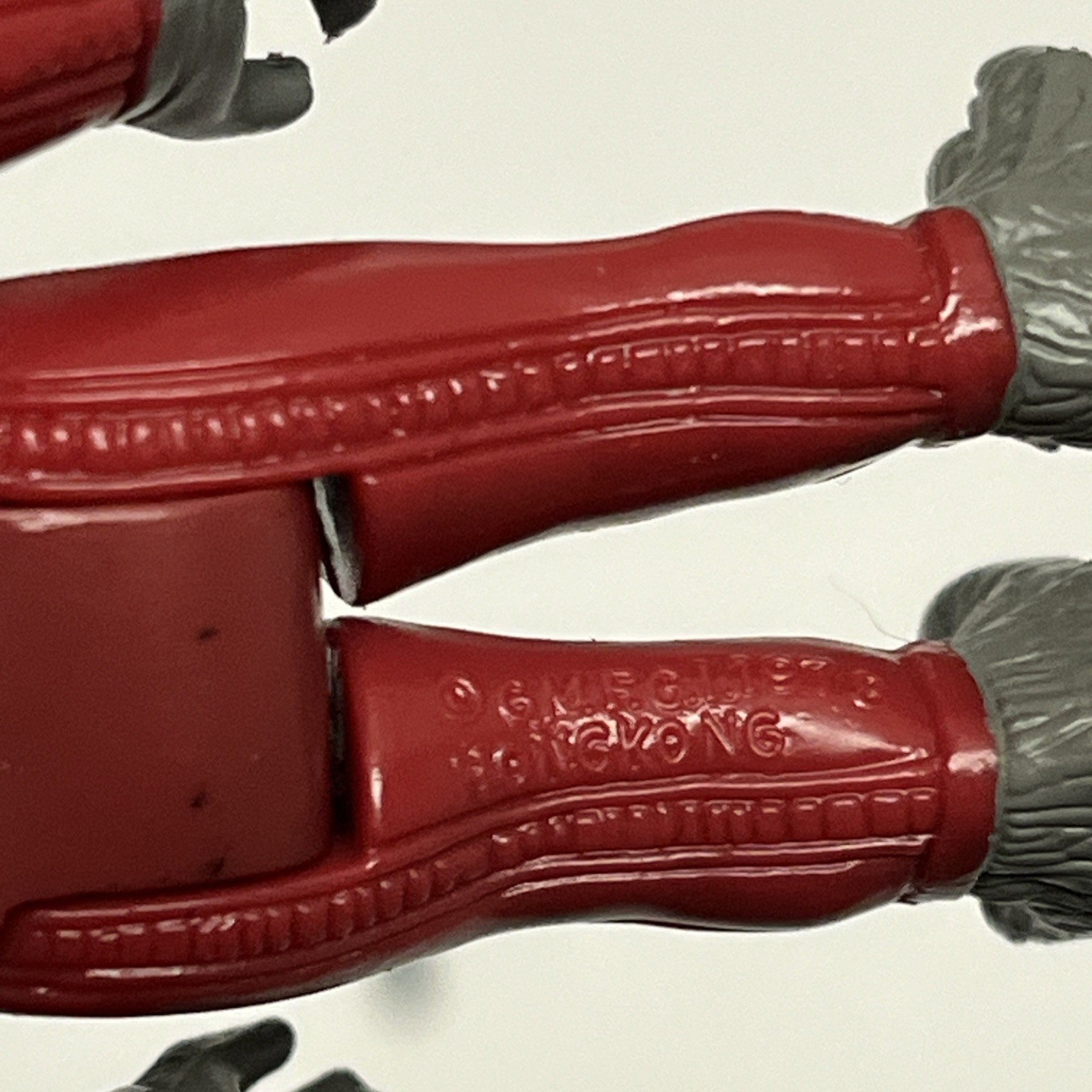 Snaggletooth sold