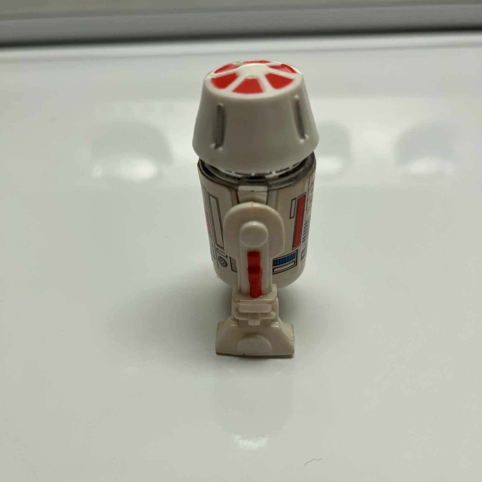 R5-D4 (Arfive-Defour) sold
