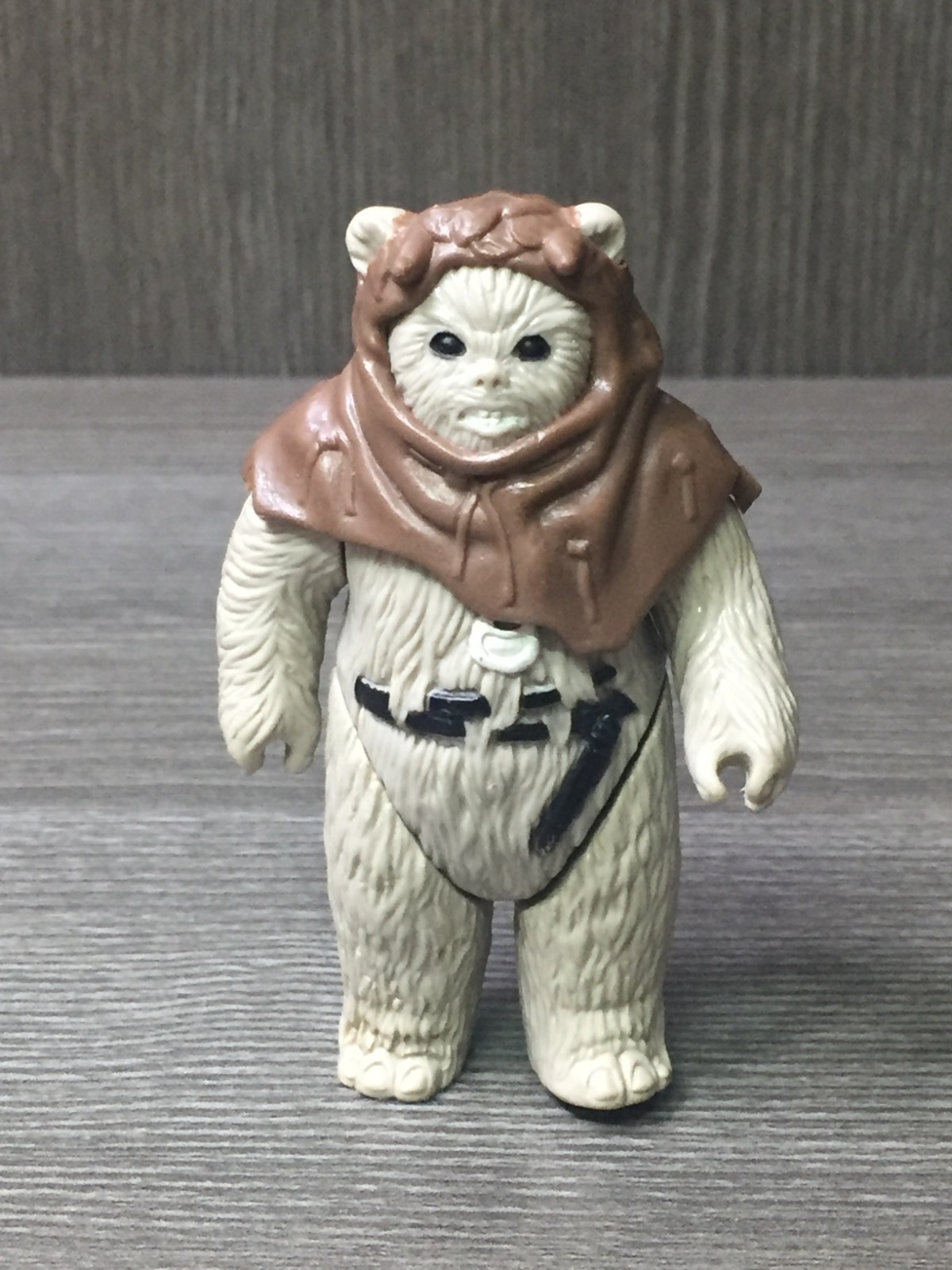 Chief Chirpa sold