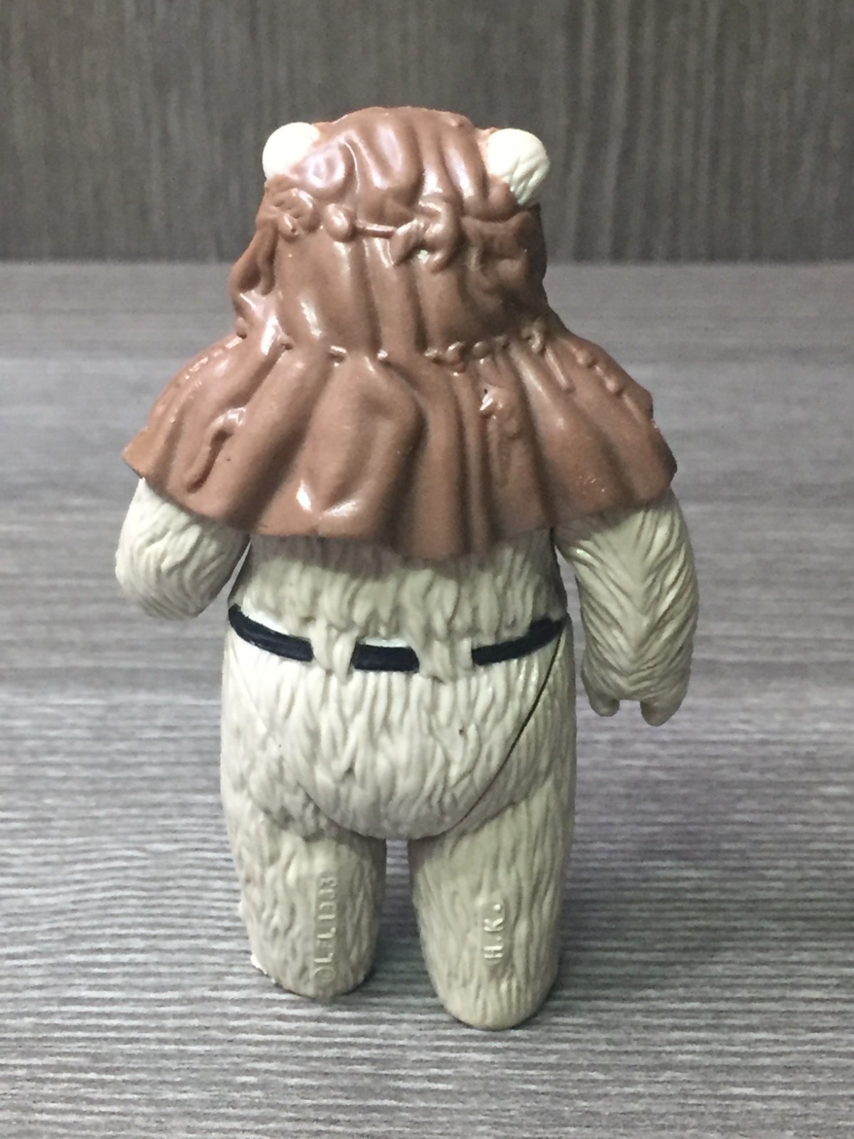 Chief Chirpa sold
