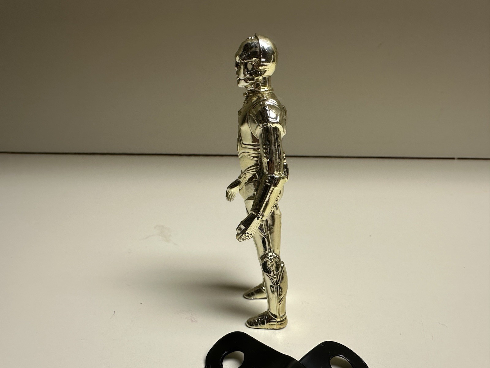 C-3PO (See-Threepio)  with removable limbs sold