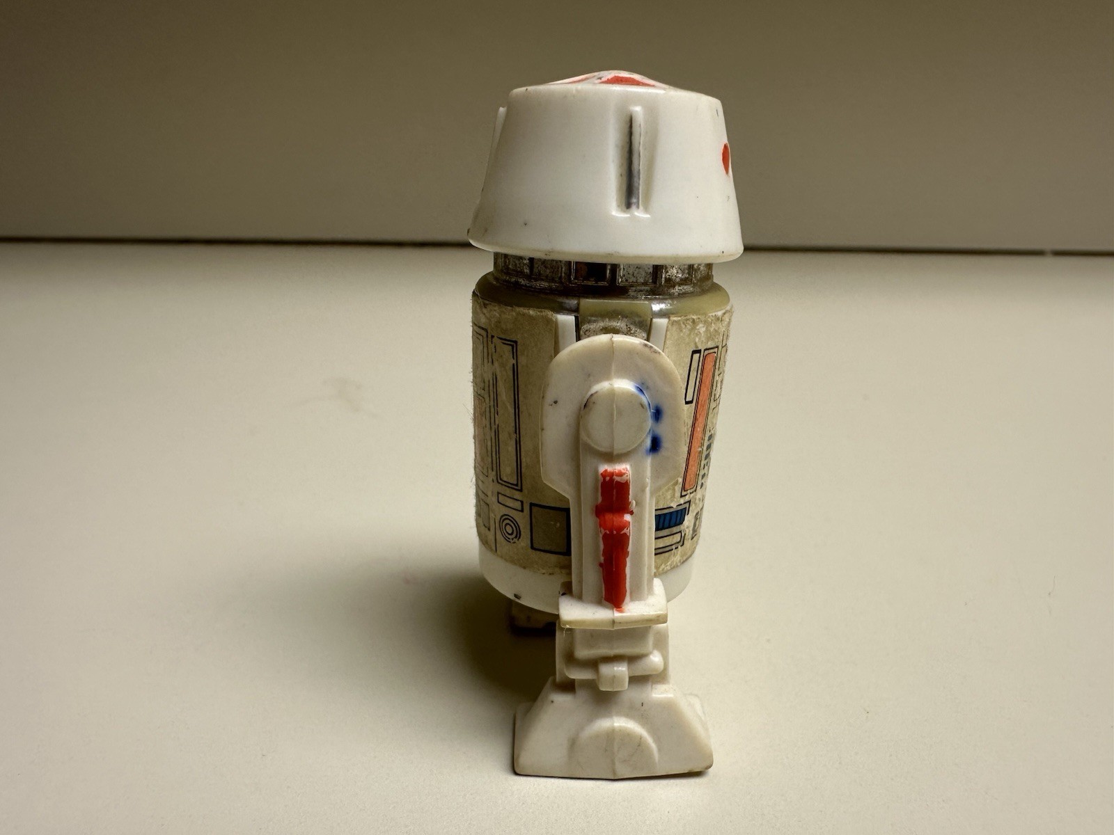 R5-D4 (Arfive-Defour) sold
