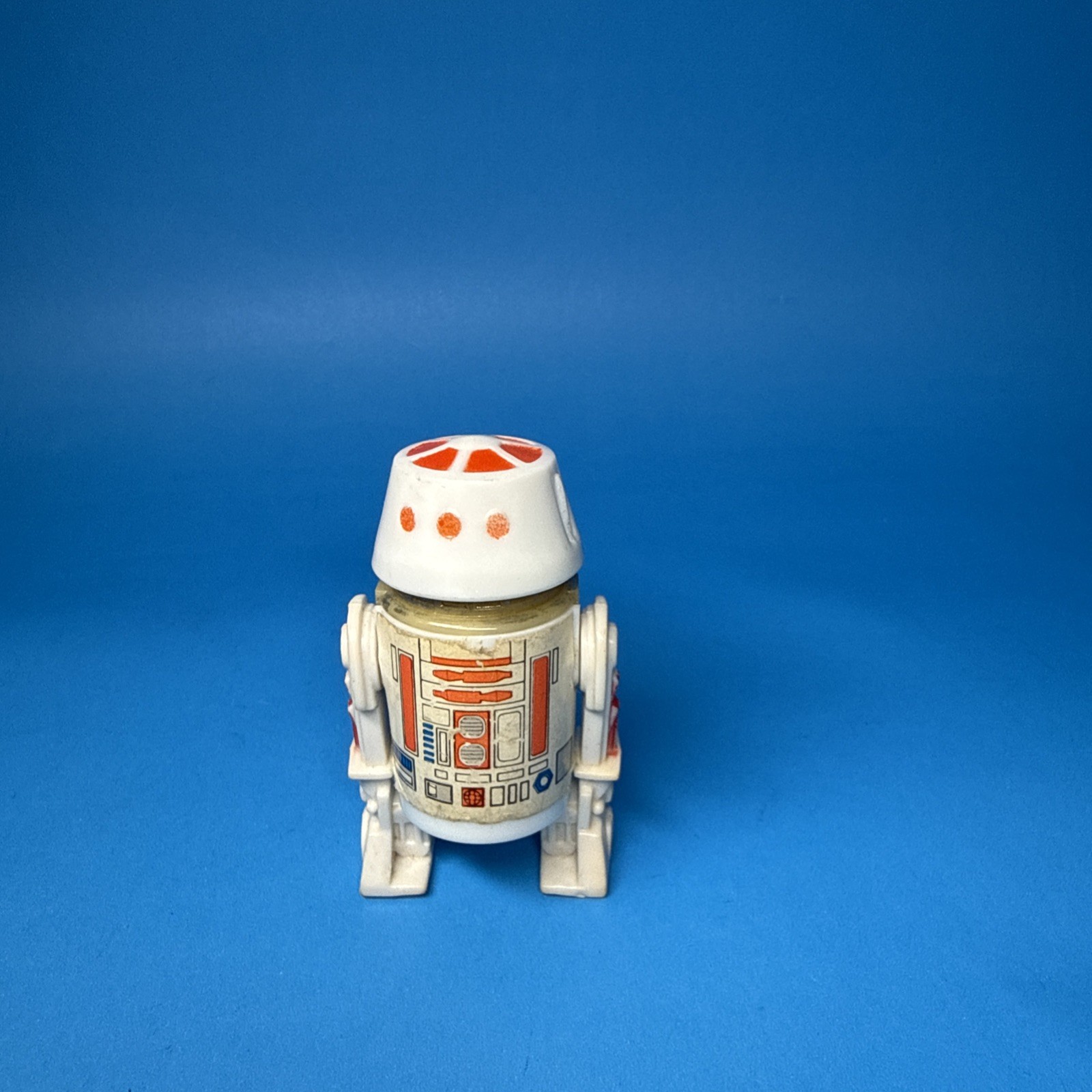 R5-D4 (Arfive-Defour) sold