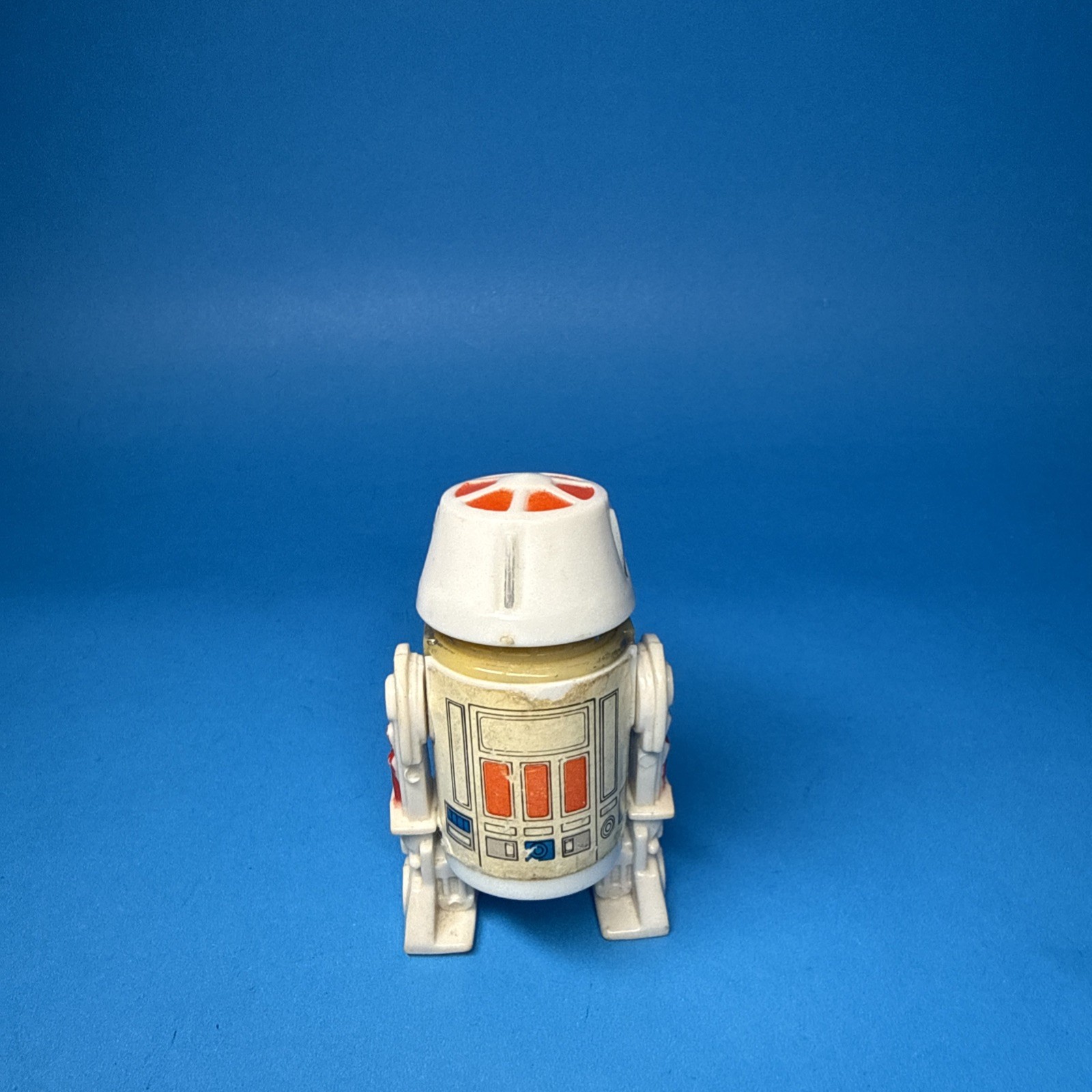 R5-D4 (Arfive-Defour) sold