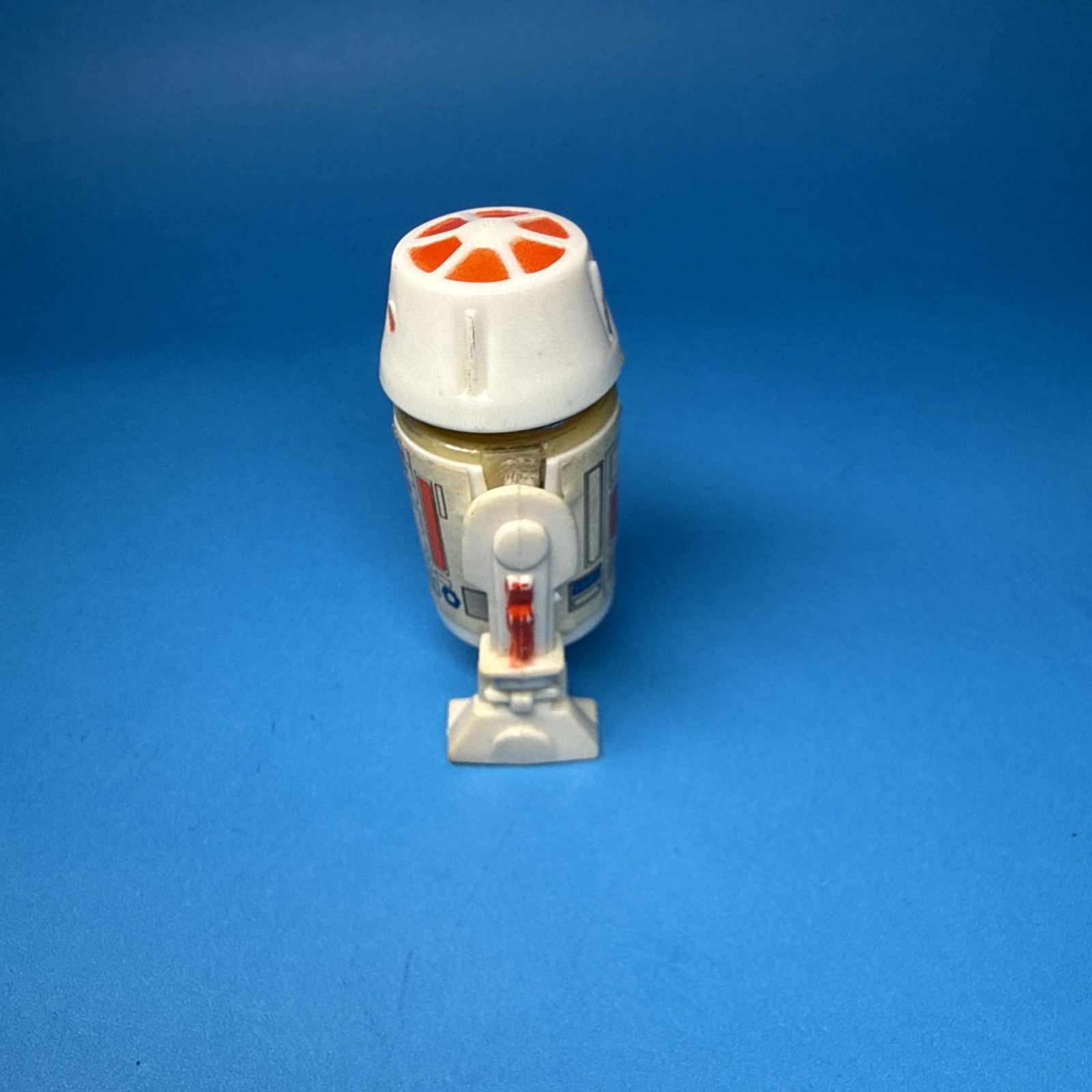 R5-D4 (Arfive-Defour) sold