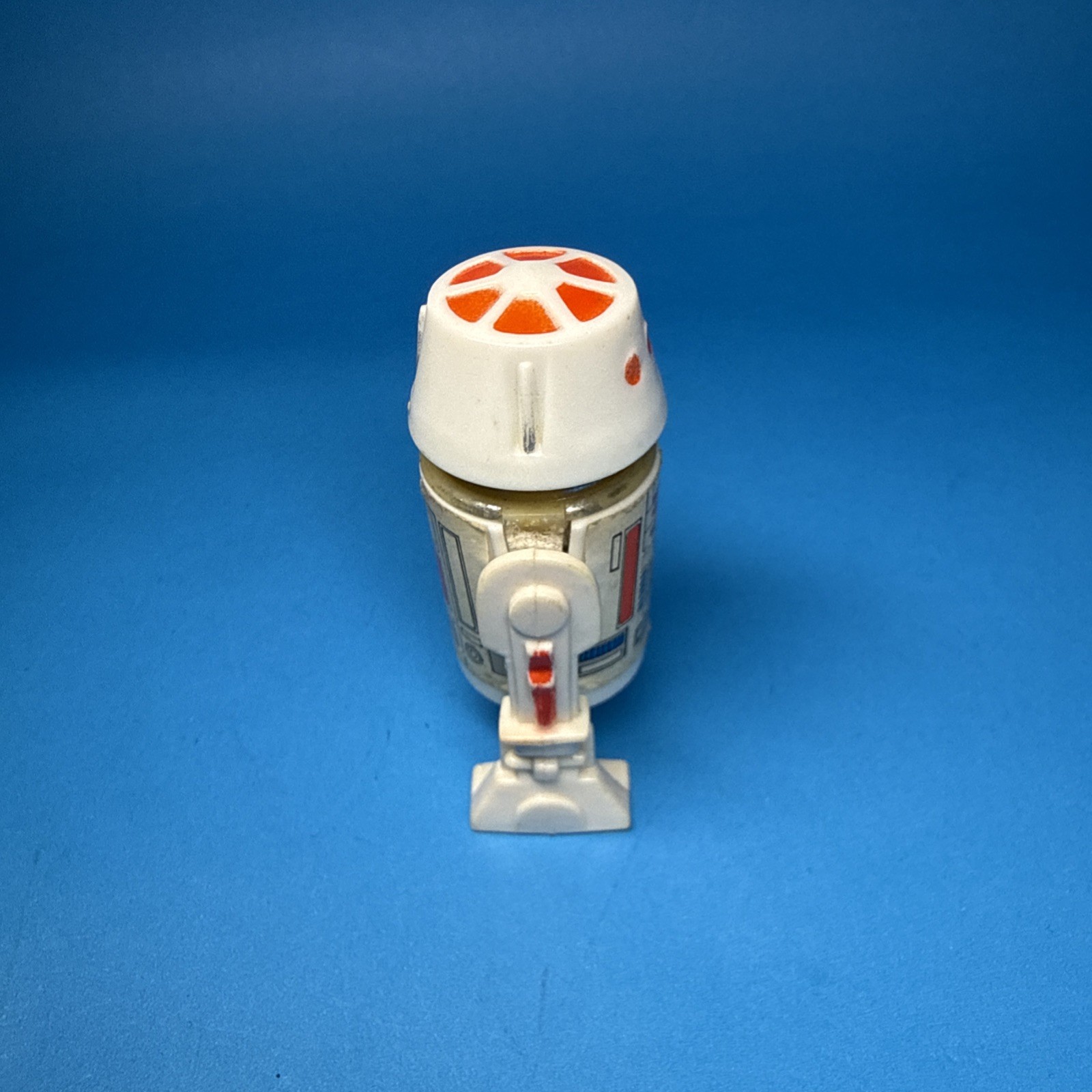 R5-D4 (Arfive-Defour) sold