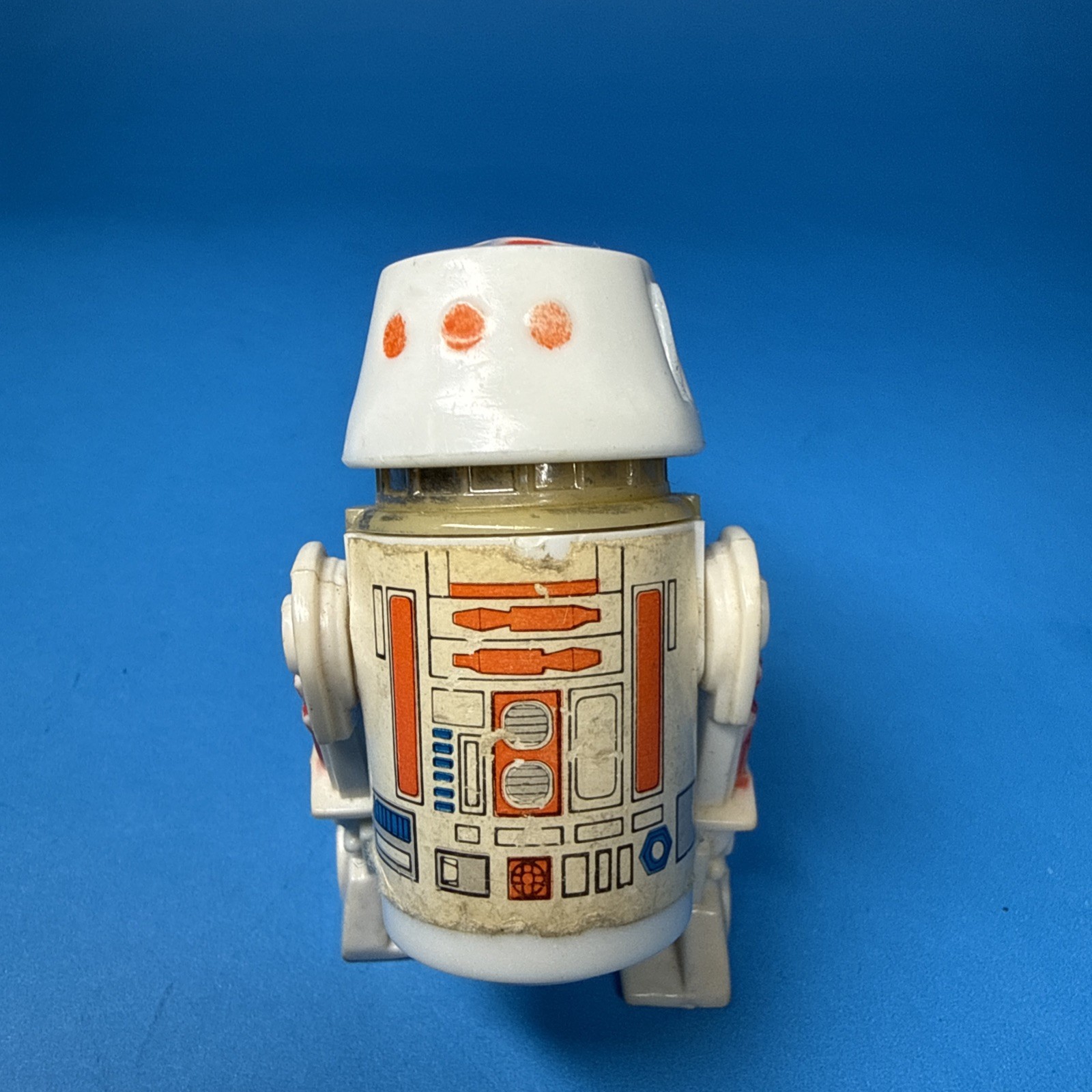 R5-D4 (Arfive-Defour) sold