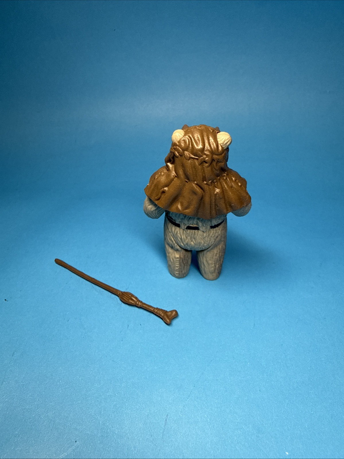Chief Chirpa sold