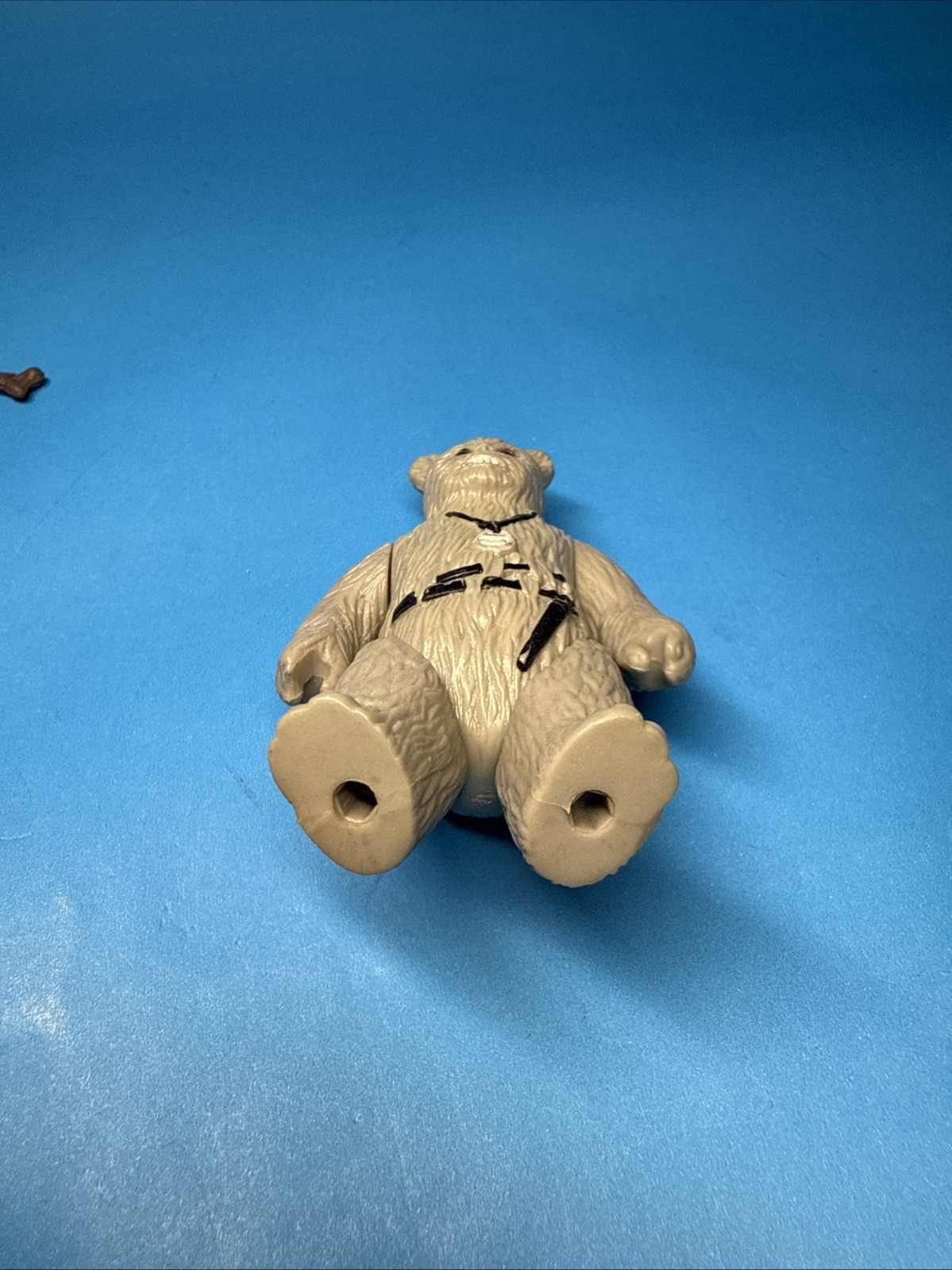 Chief Chirpa sold