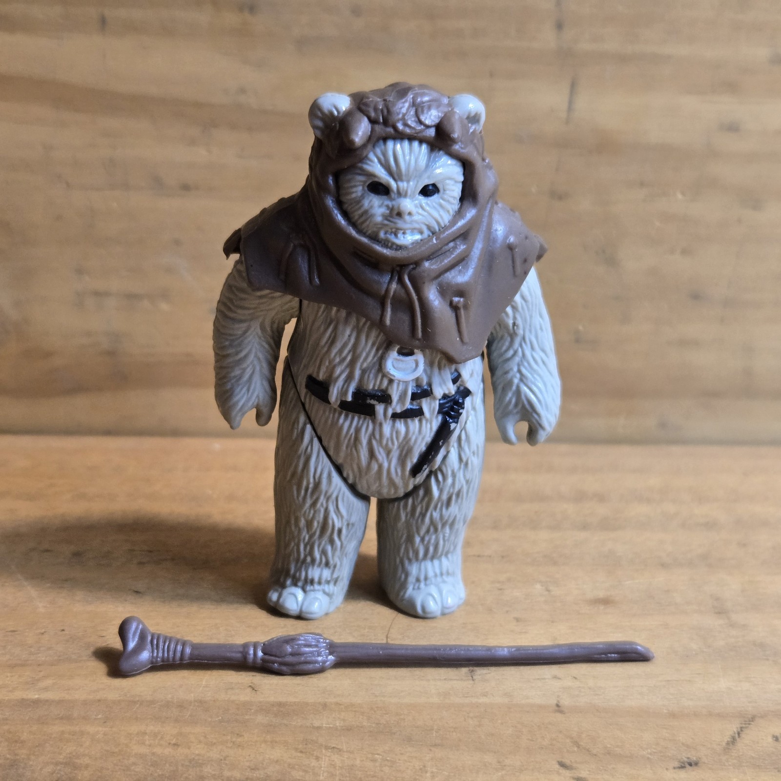 Chief Chirpa sold