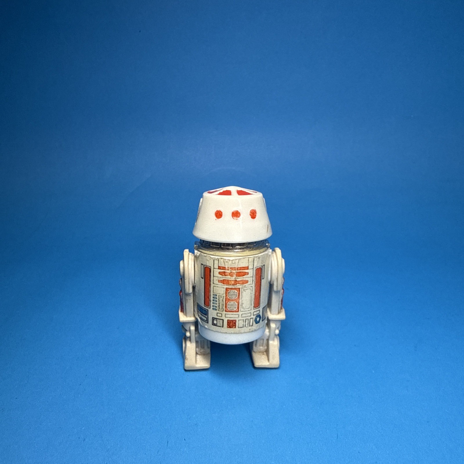 R5-D4 (Arfive-Defour) sold