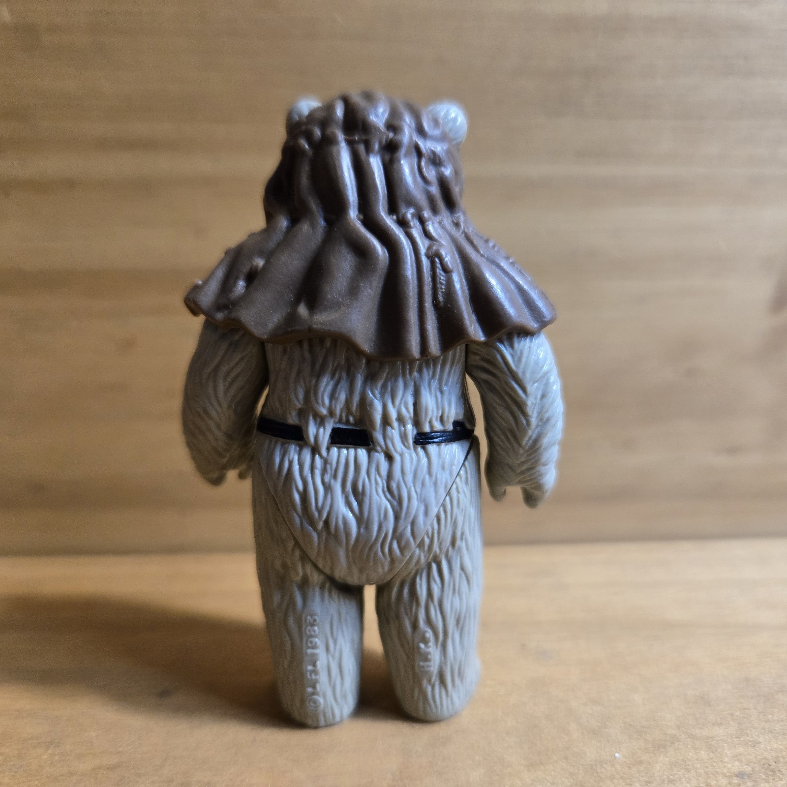 Chief Chirpa sold