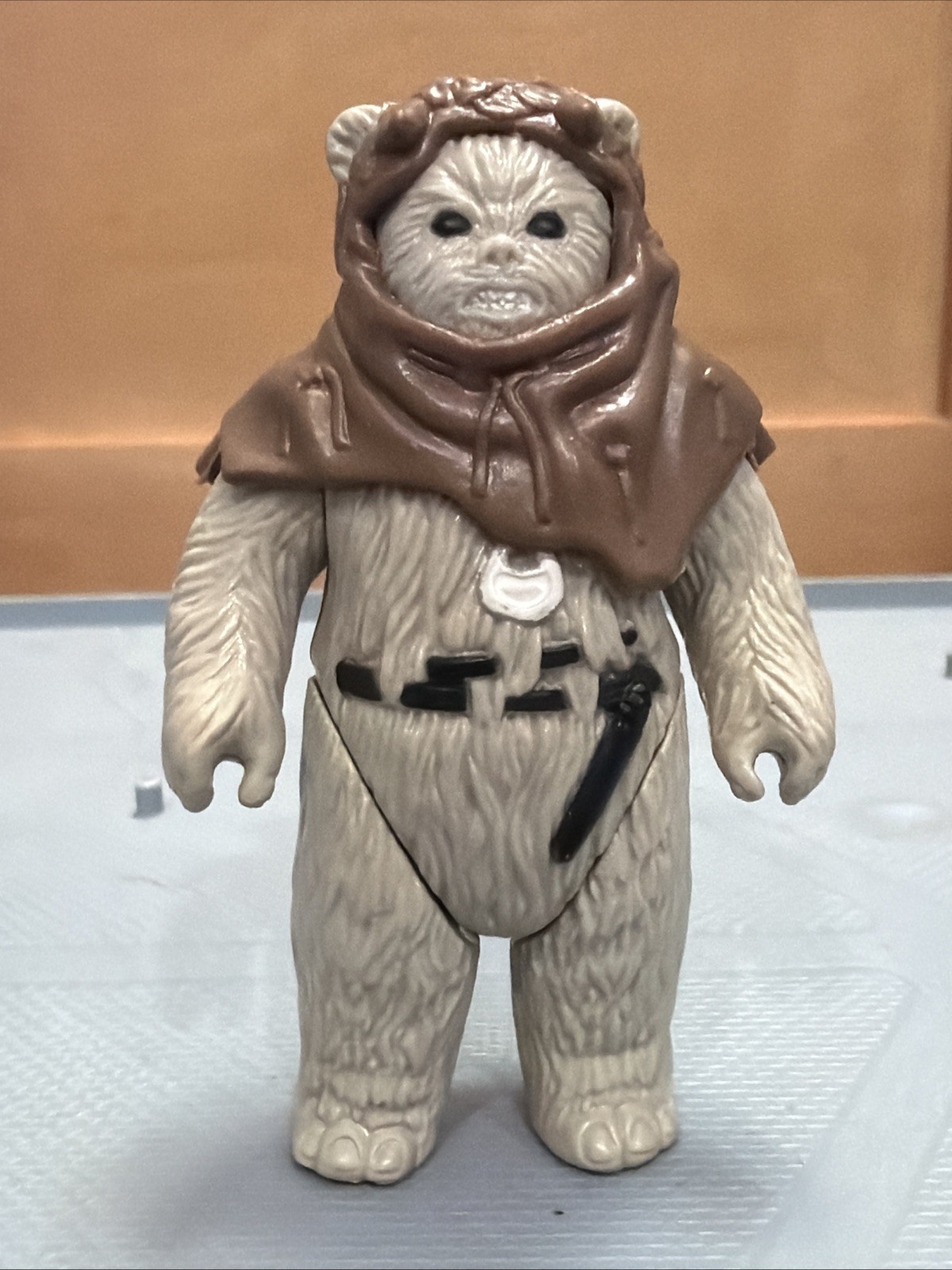 Chief Chirpa sold