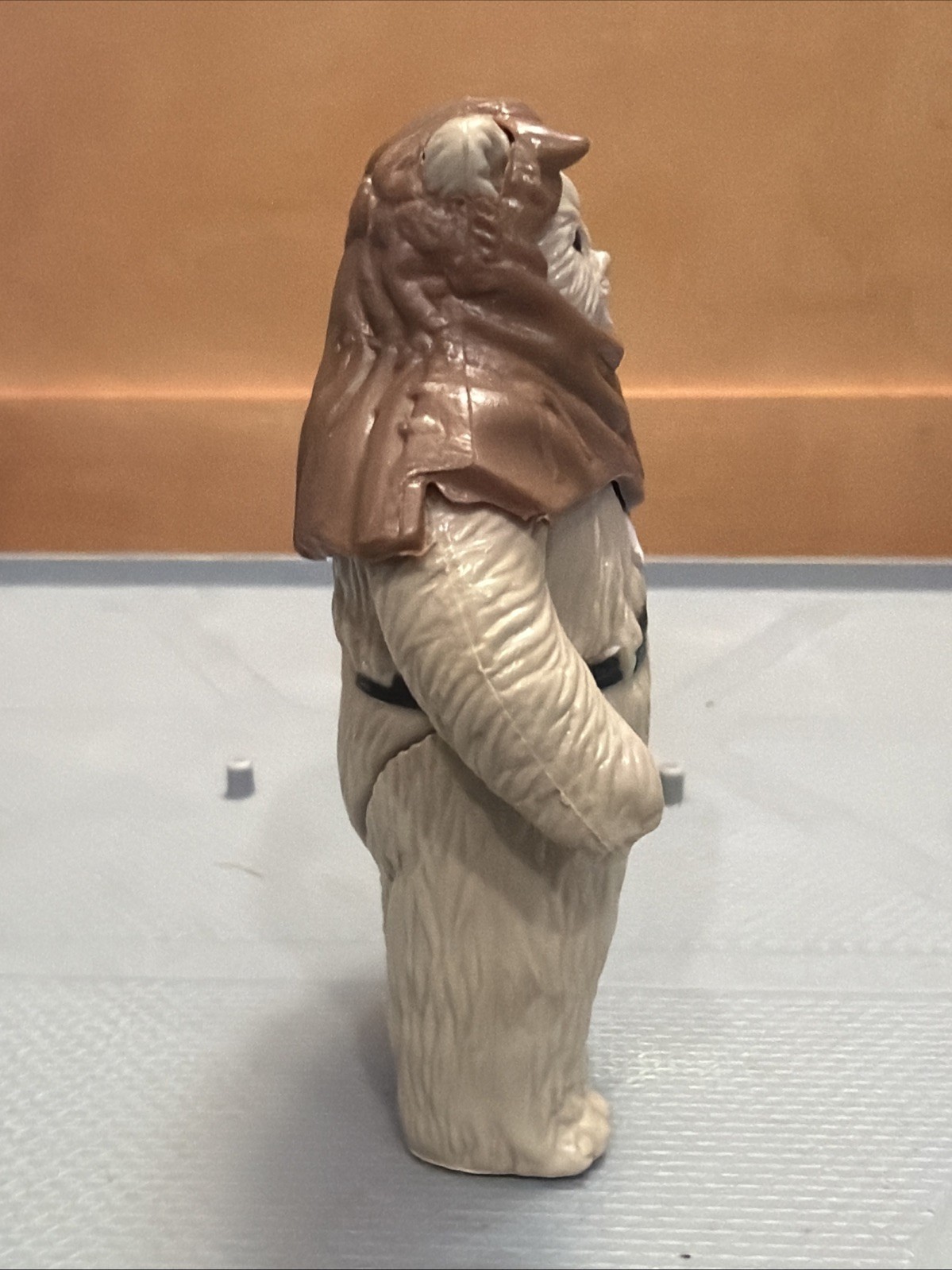 Chief Chirpa sold