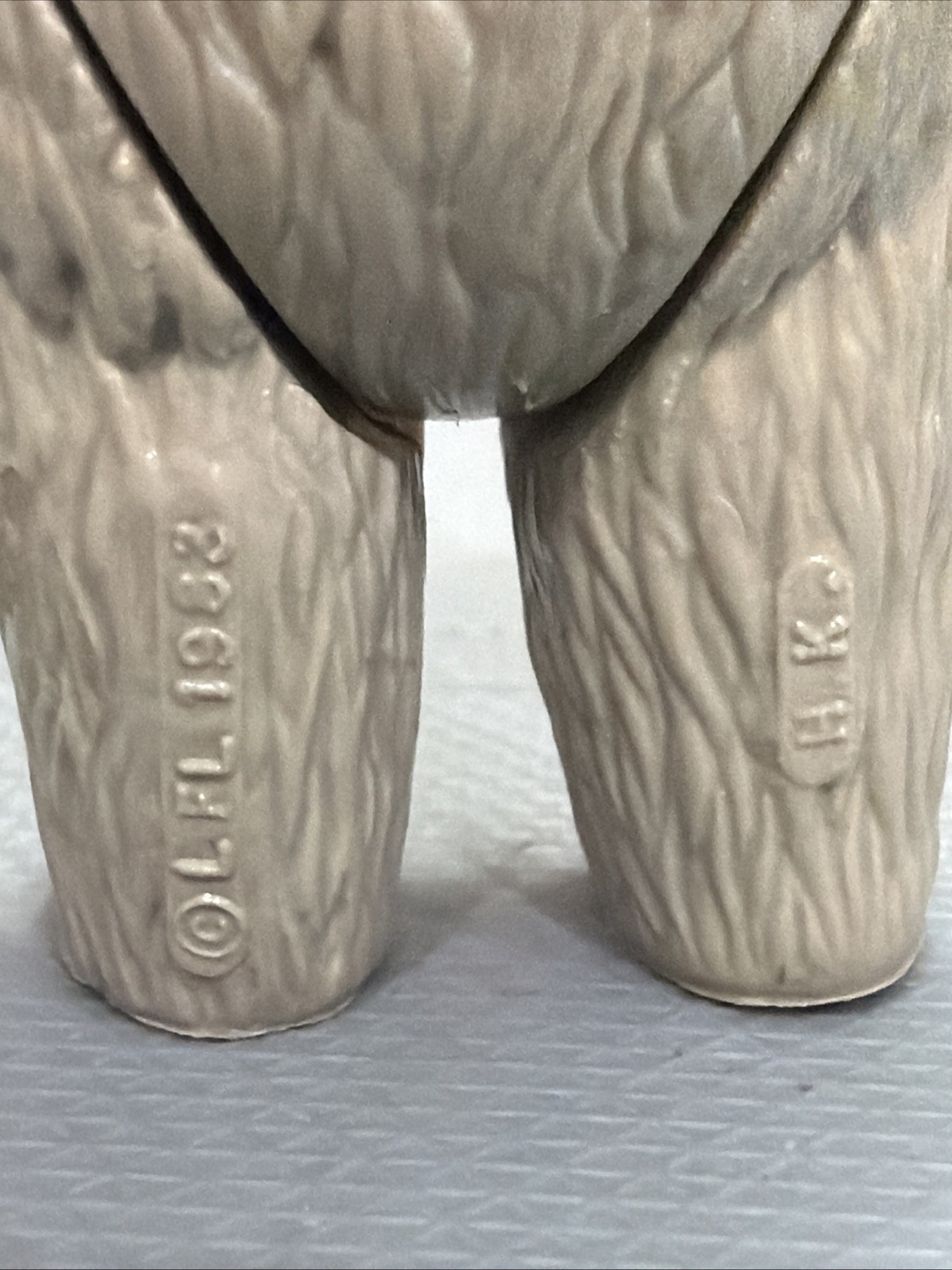 Chief Chirpa sold