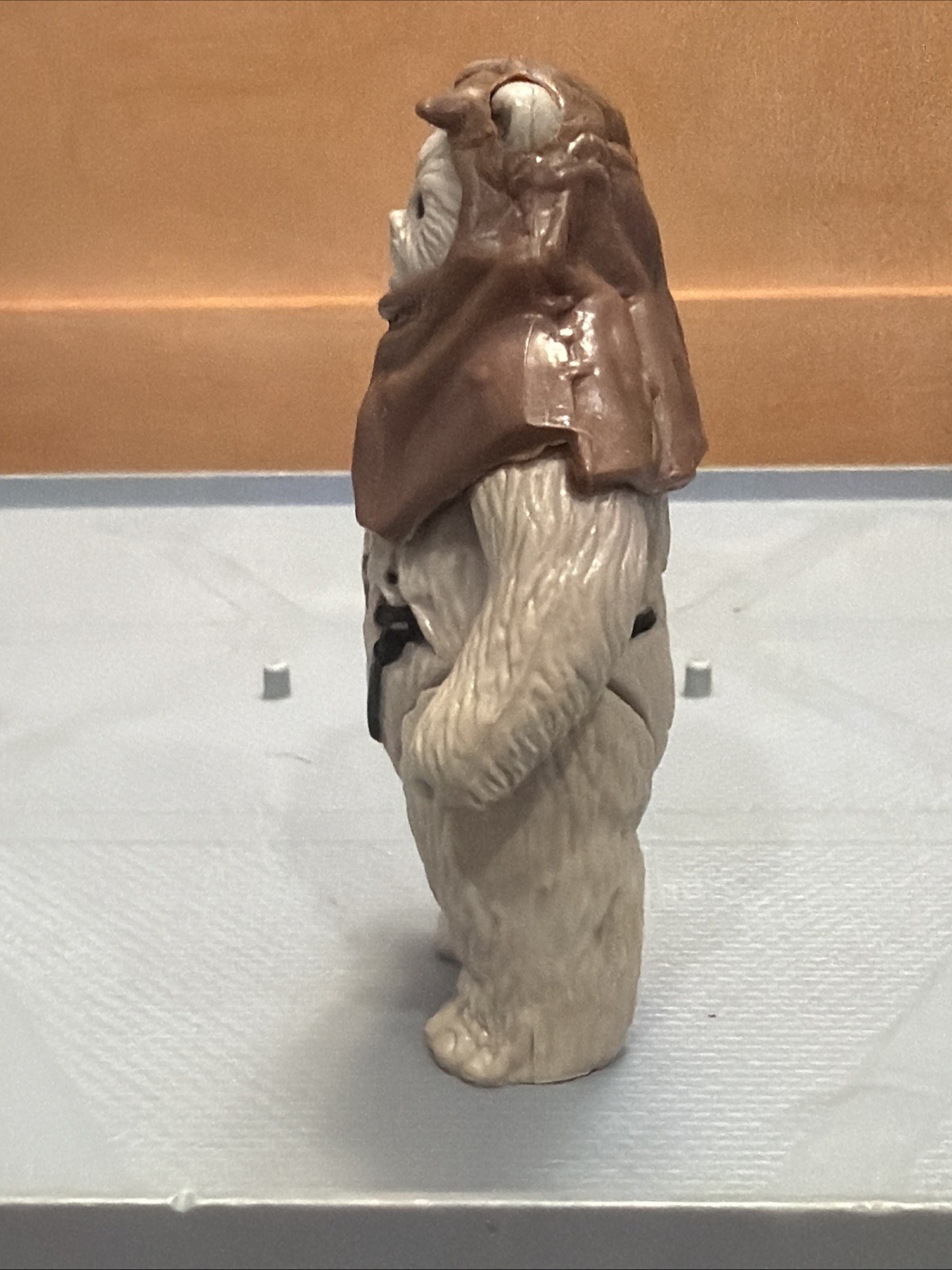 Chief Chirpa sold