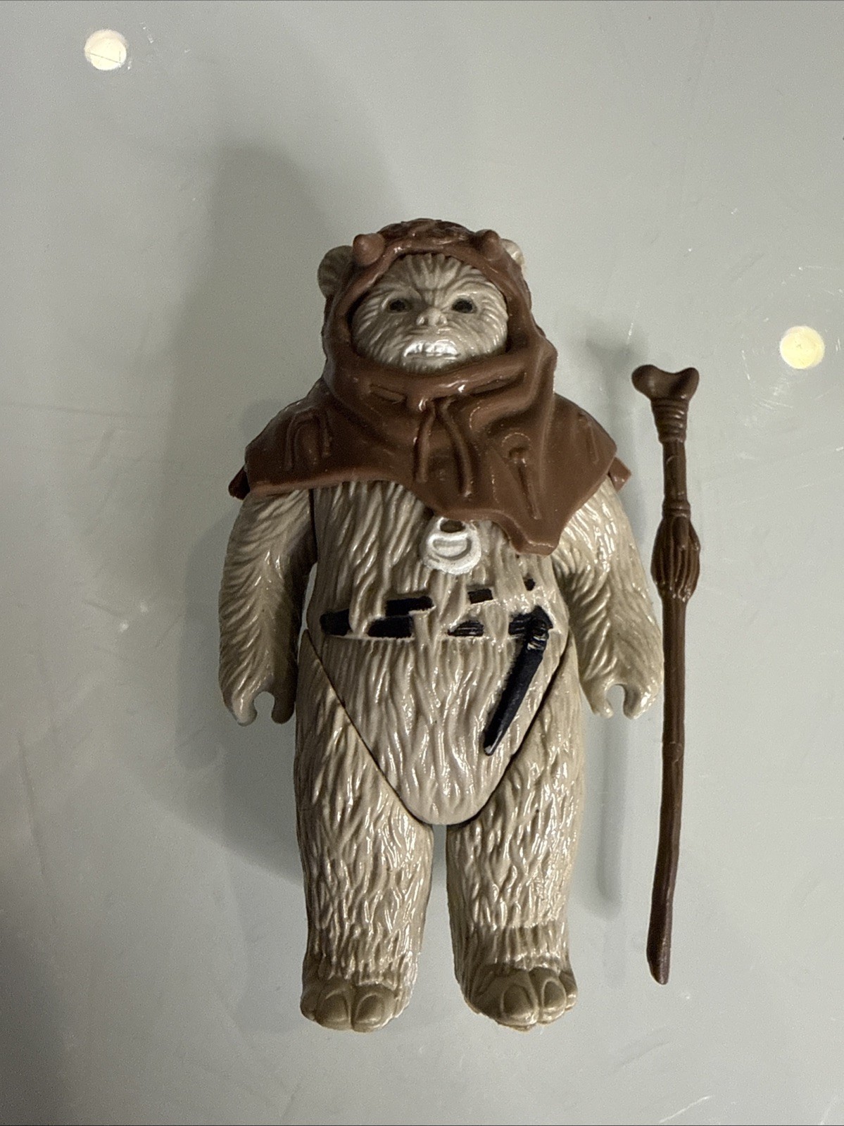 Chief Chirpa sold
