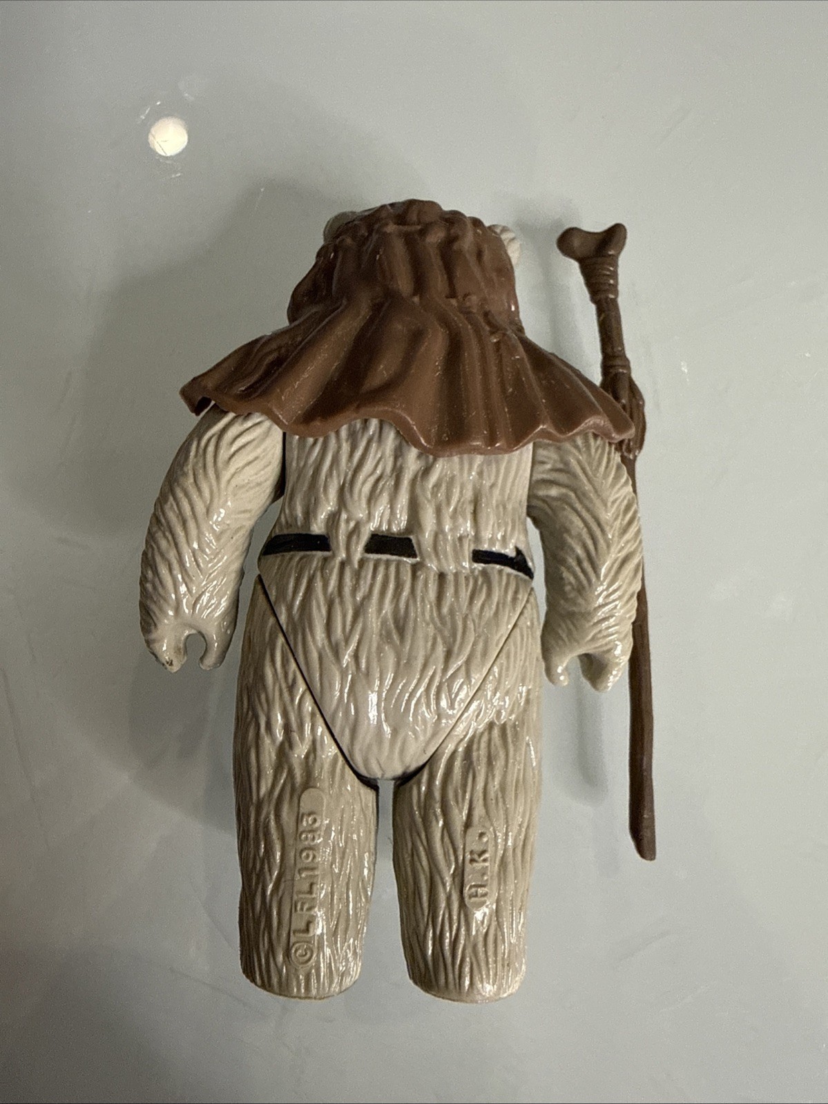 Chief Chirpa sold