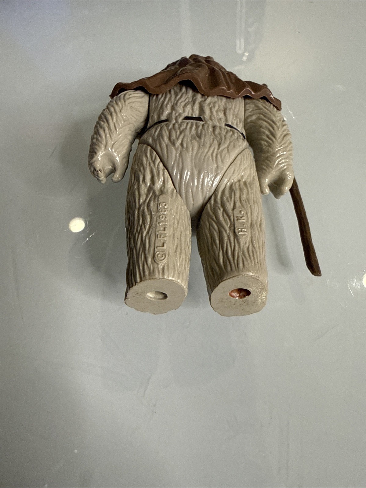 Chief Chirpa sold