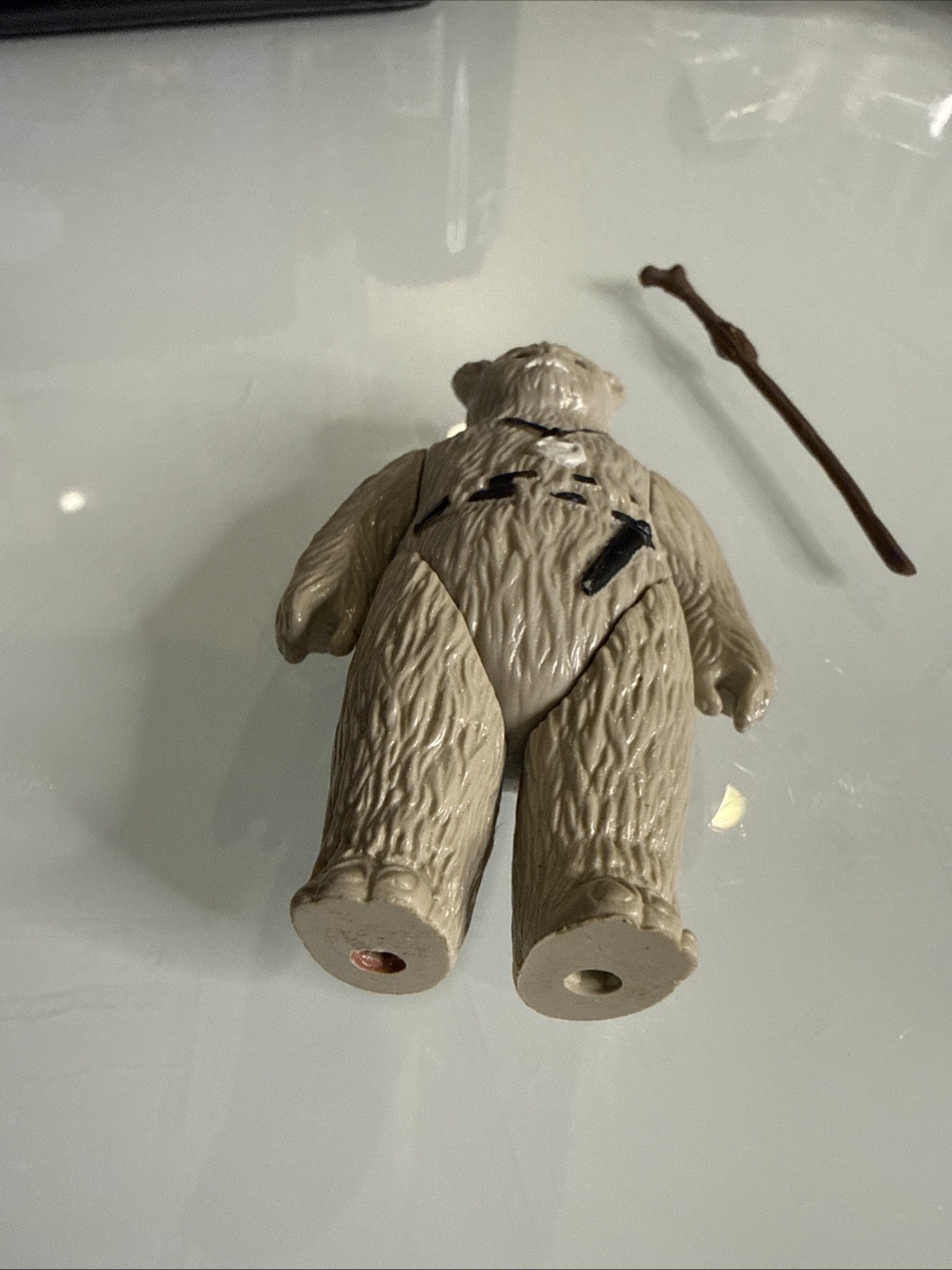 Chief Chirpa sold