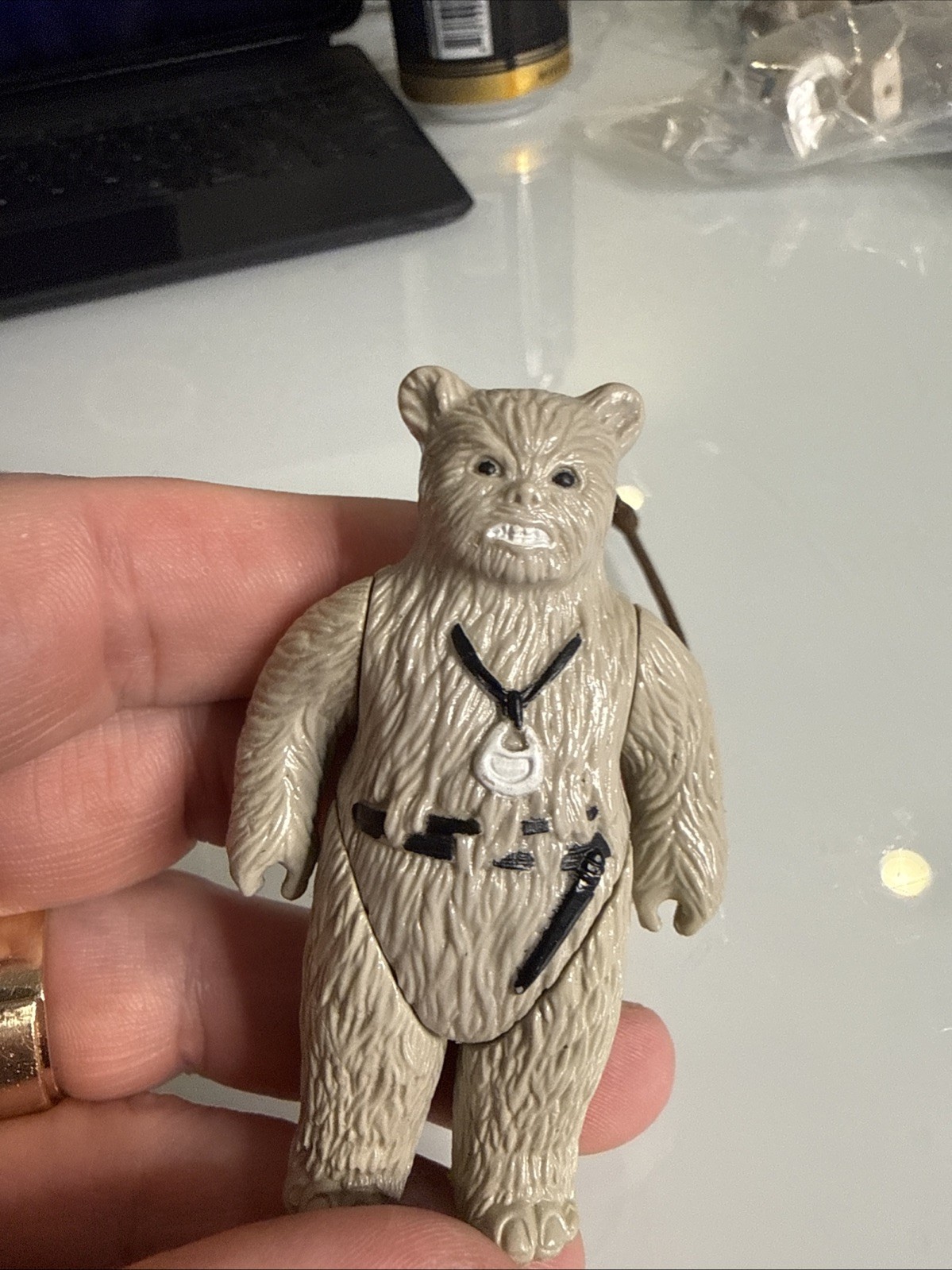 Chief Chirpa sold