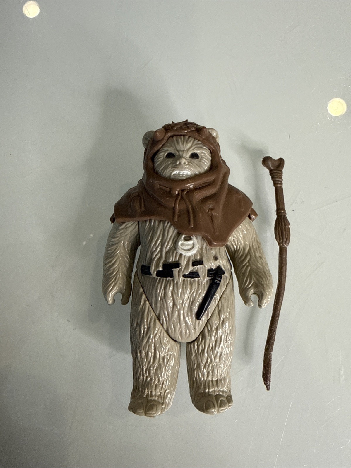 Chief Chirpa sold