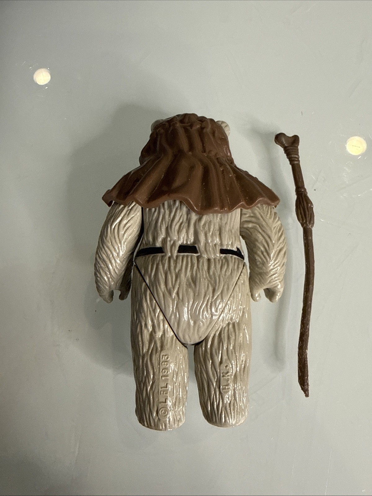Chief Chirpa sold