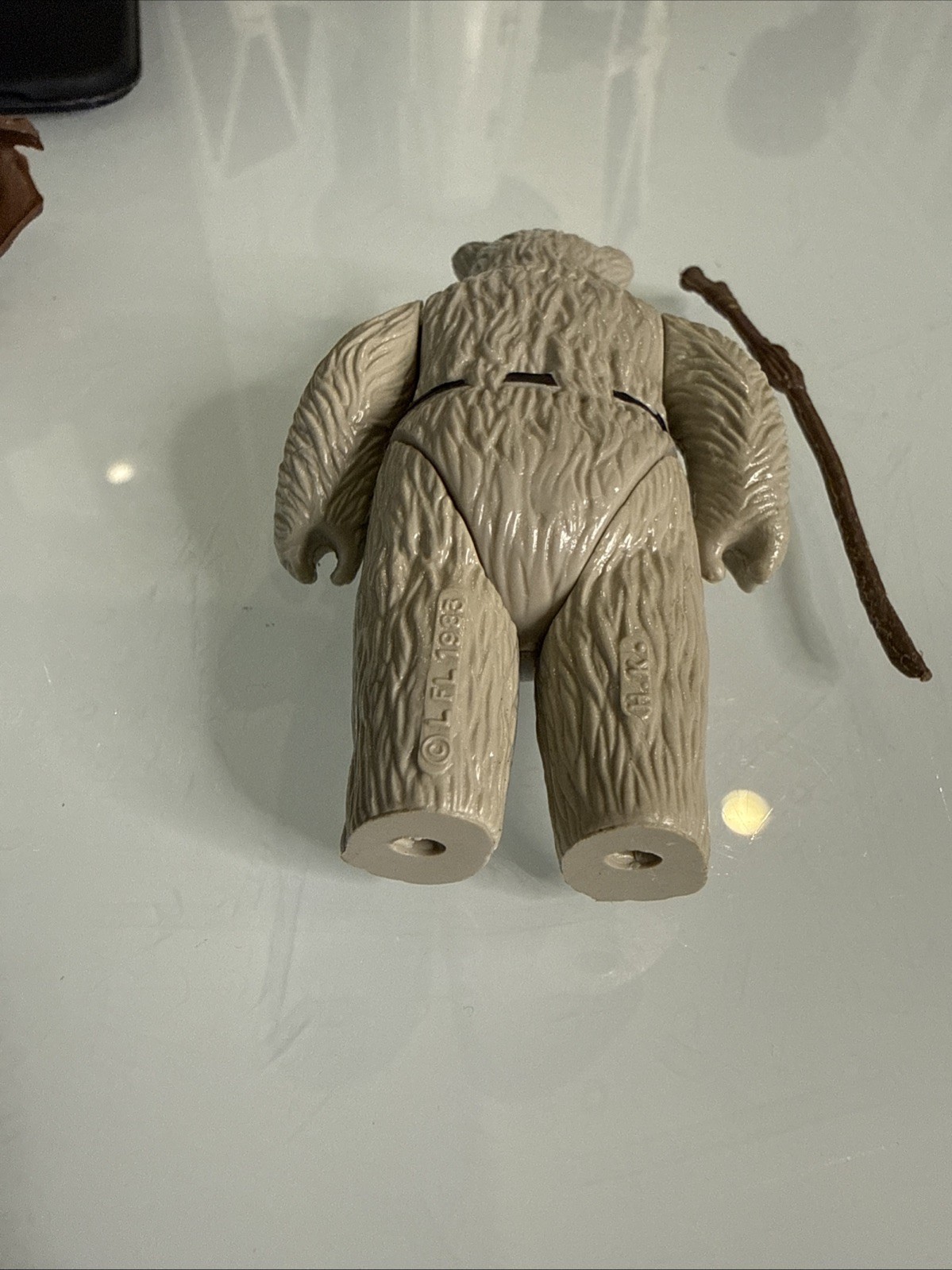 Chief Chirpa sold