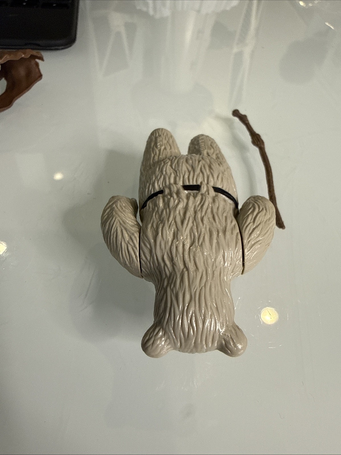 Chief Chirpa sold