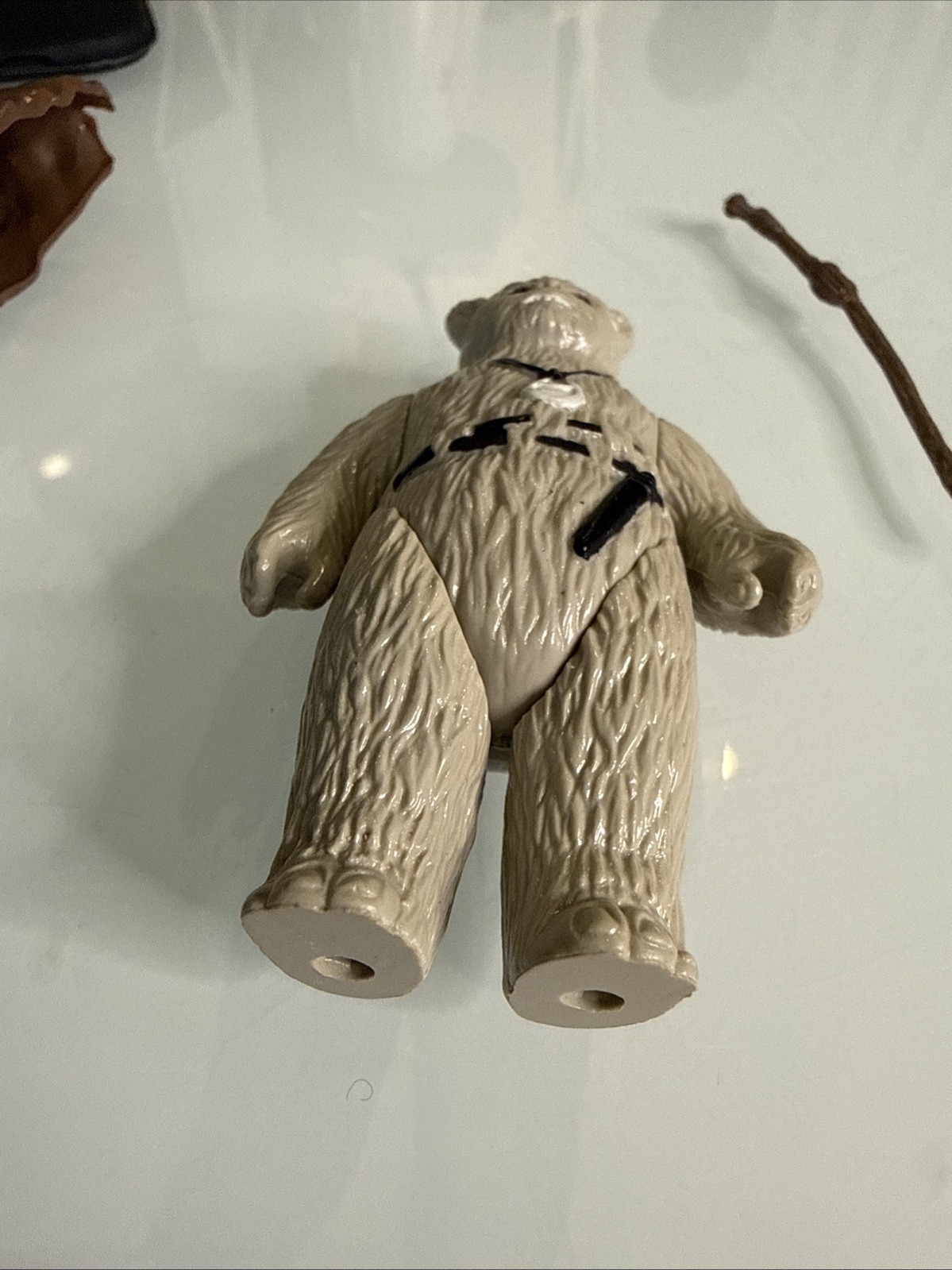 Chief Chirpa sold