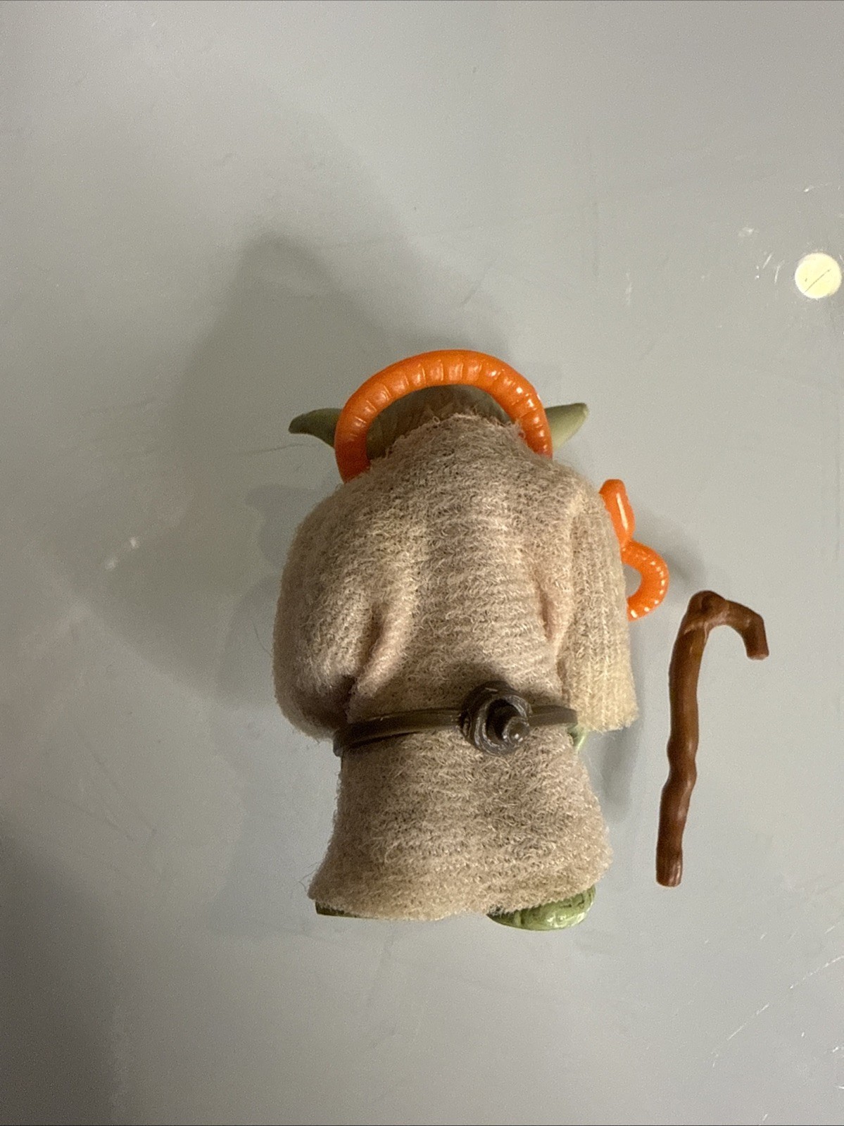 Yoda, The Jedi Master sold