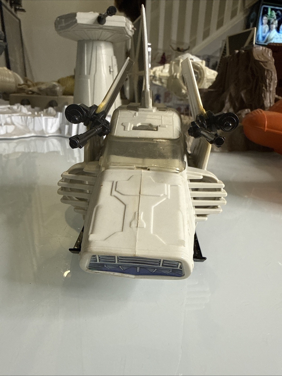 ISP-6 (Imperial Shuttle Pod) sold