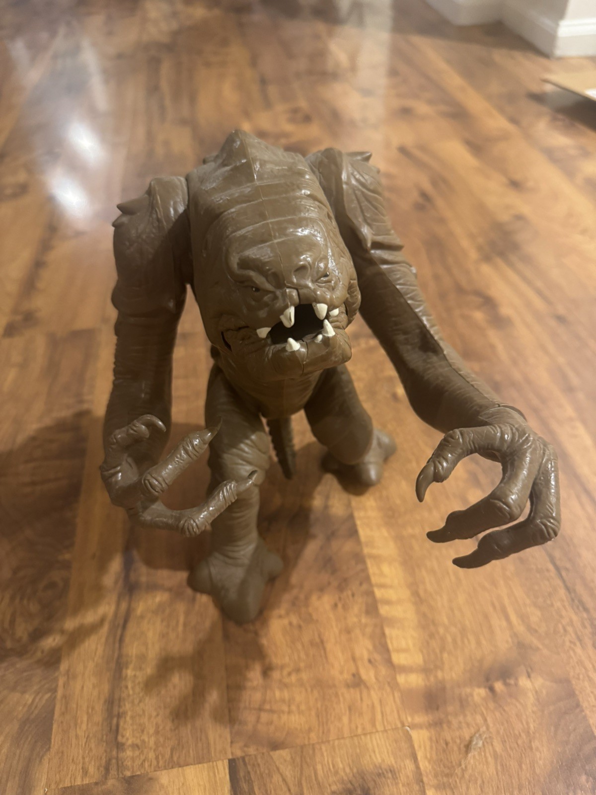 Rancor Monster sold