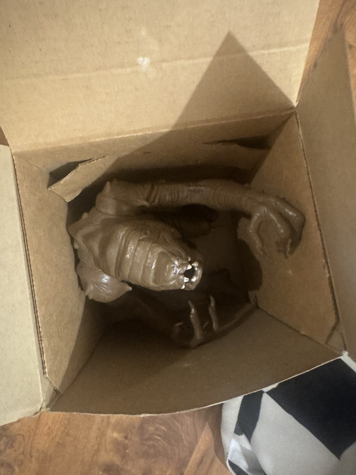 Rancor Monster sold