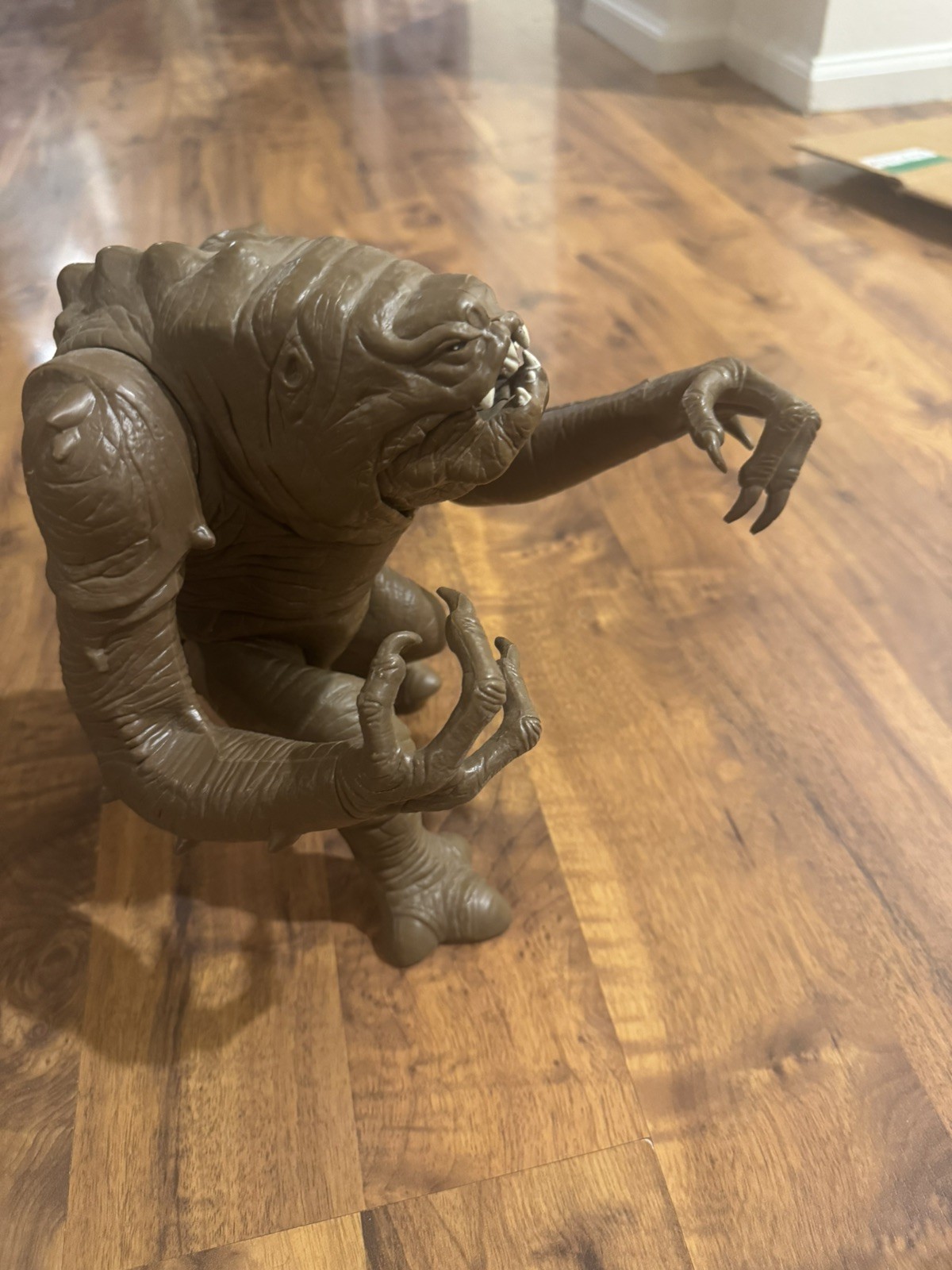 Rancor Monster sold