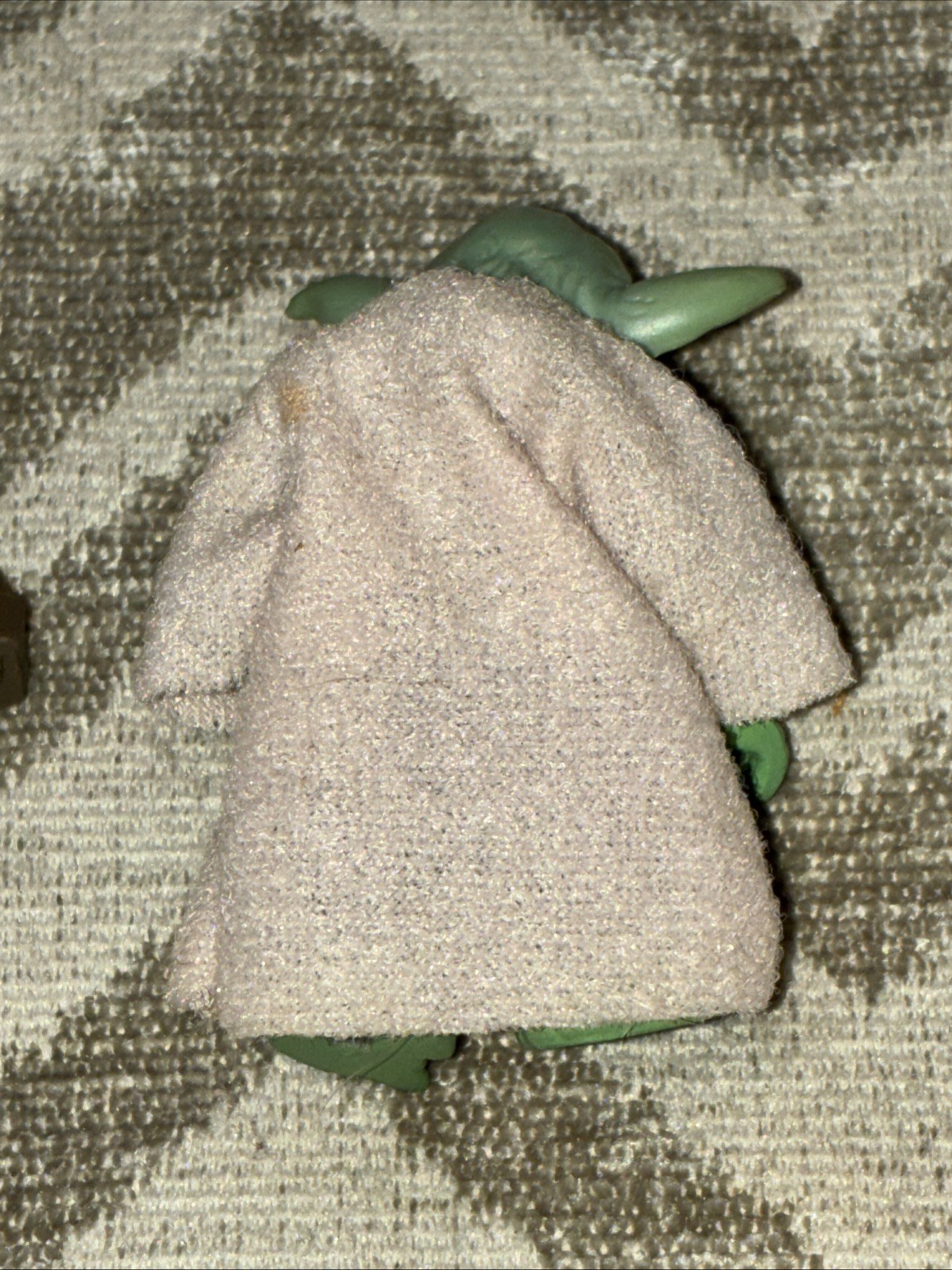 Yoda, The Jedi Master sold