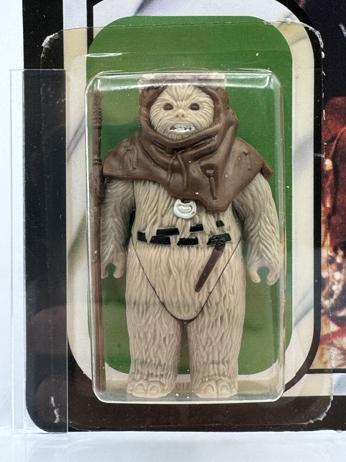 Chief Chirpa sold