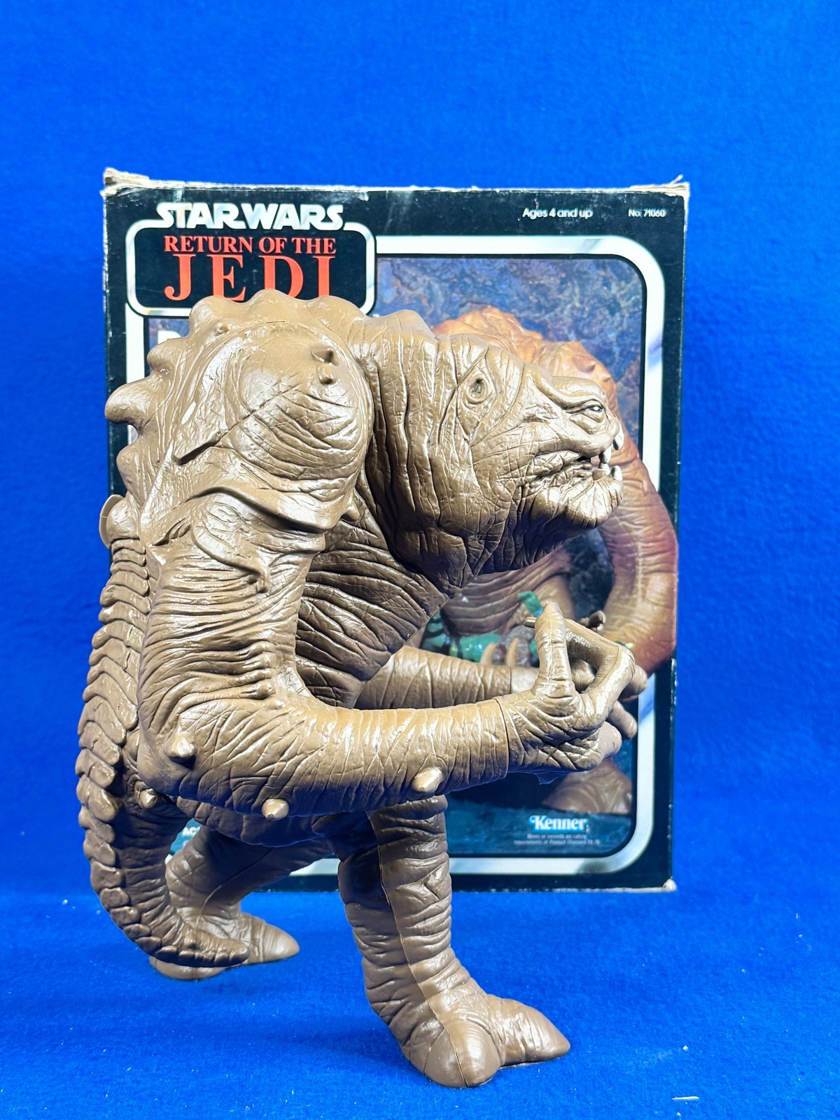 Rancor Monster sold